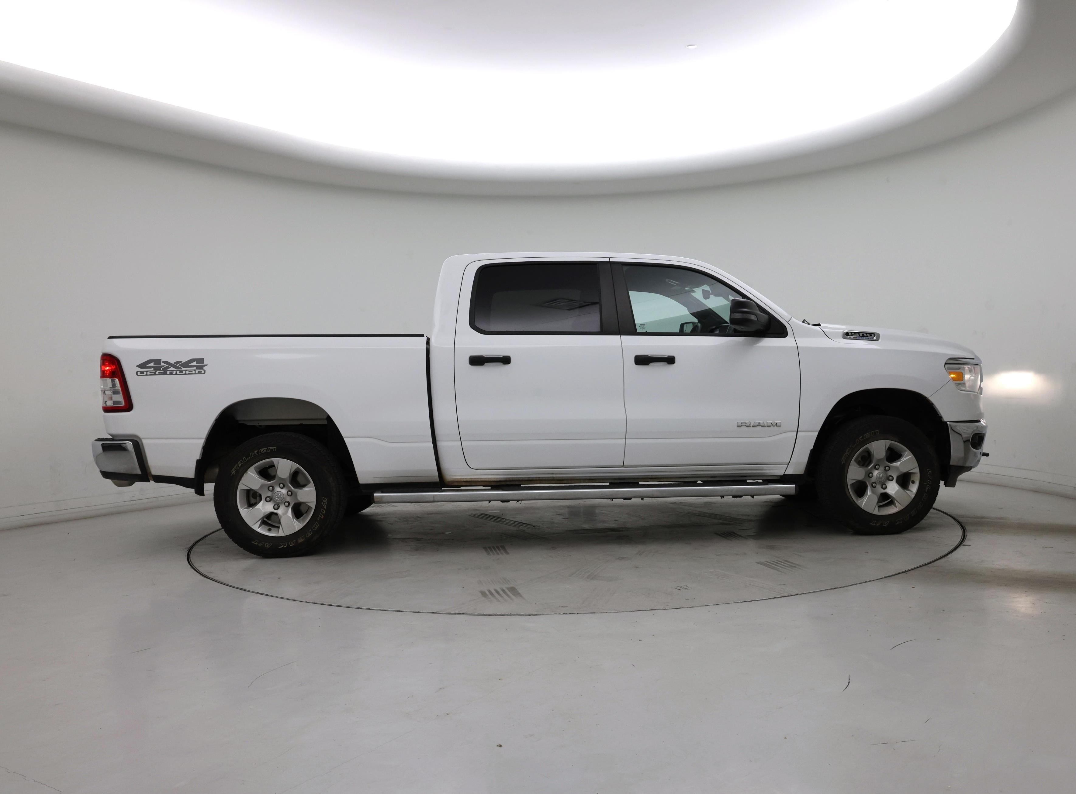 Thumbnail: 2023 RAM 1500 - 7