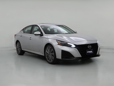 2023 Nissan Altima SL