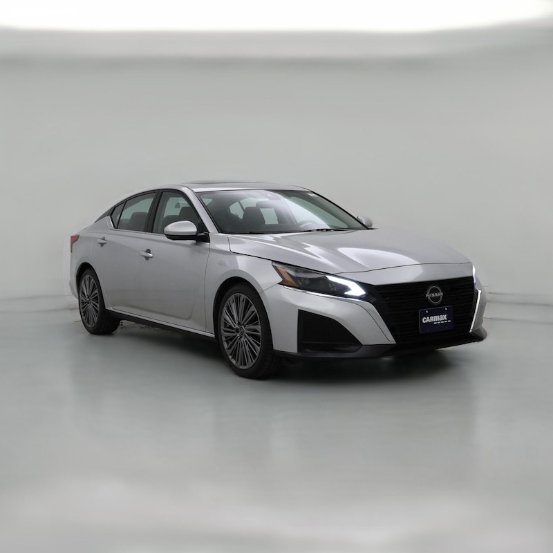 2023 Nissan Altima SL
