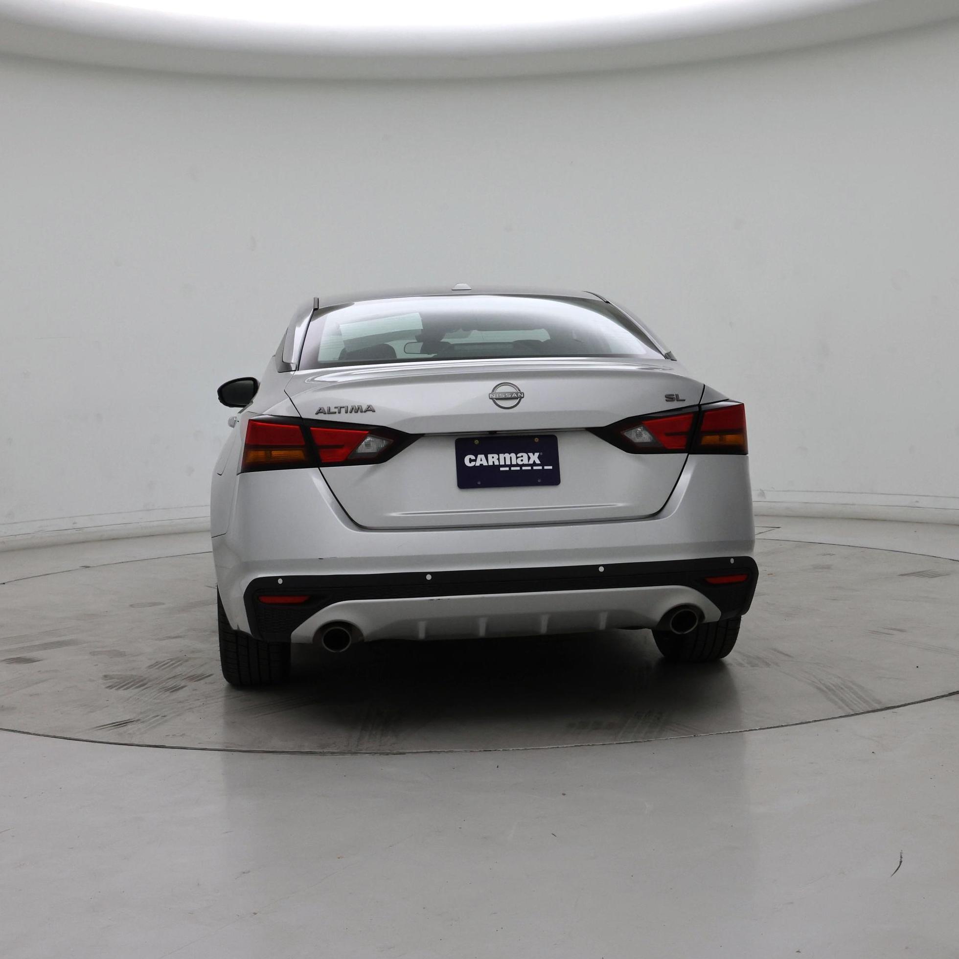 Thumbnail: 2023 Nissan Altima - 6