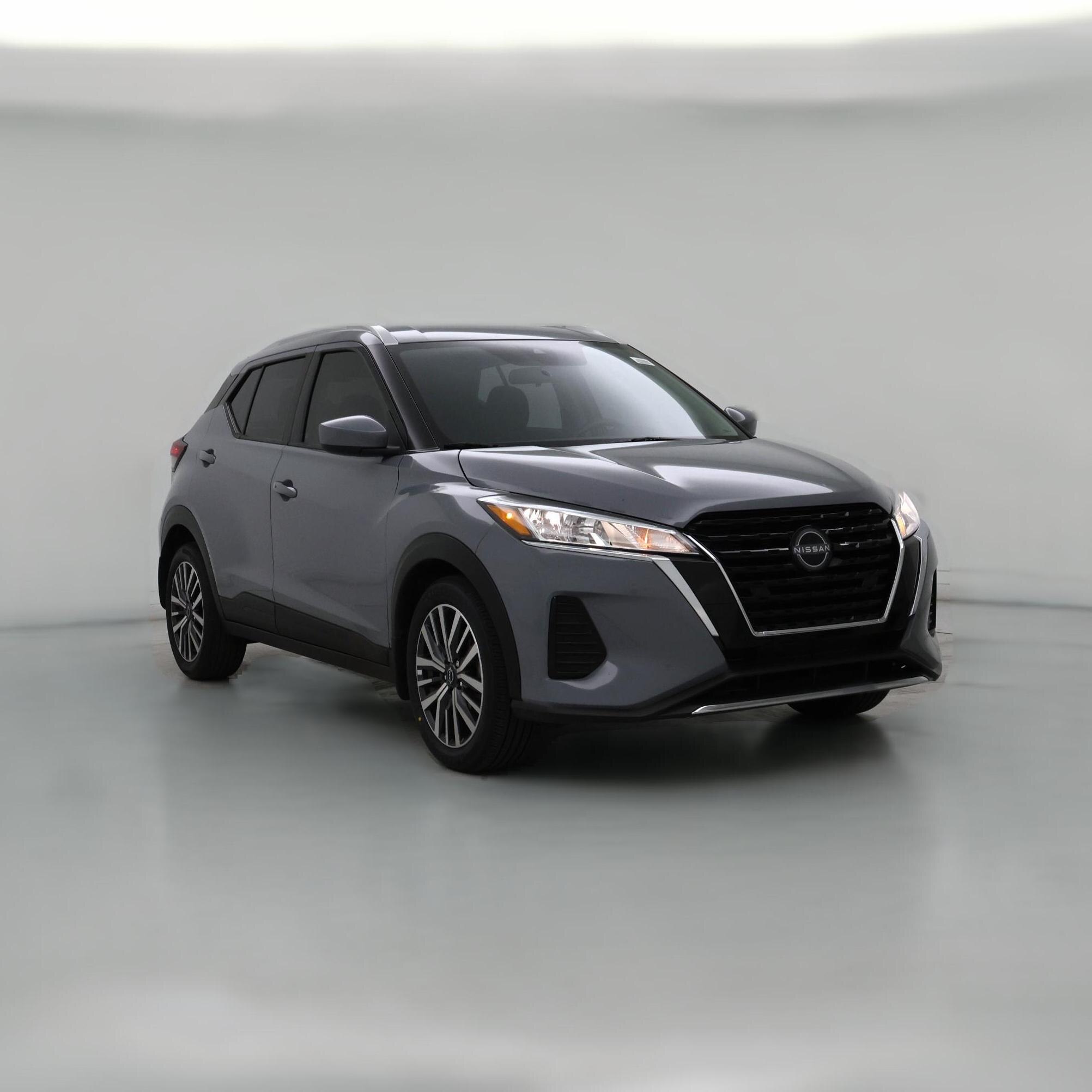 Thumbnail: 2023 Nissan Kicks - 1