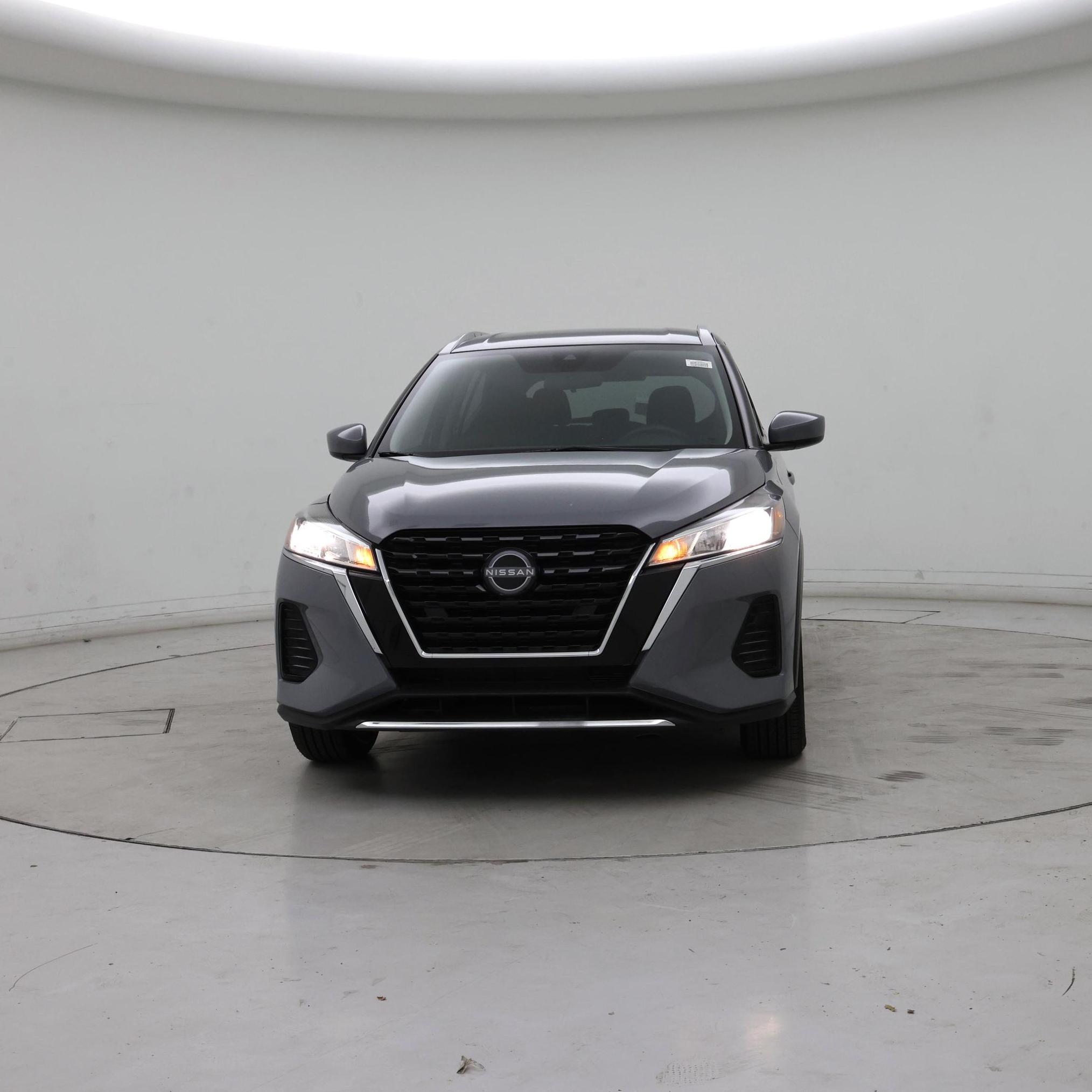 Thumbnail: 2023 Nissan Kicks - 5
