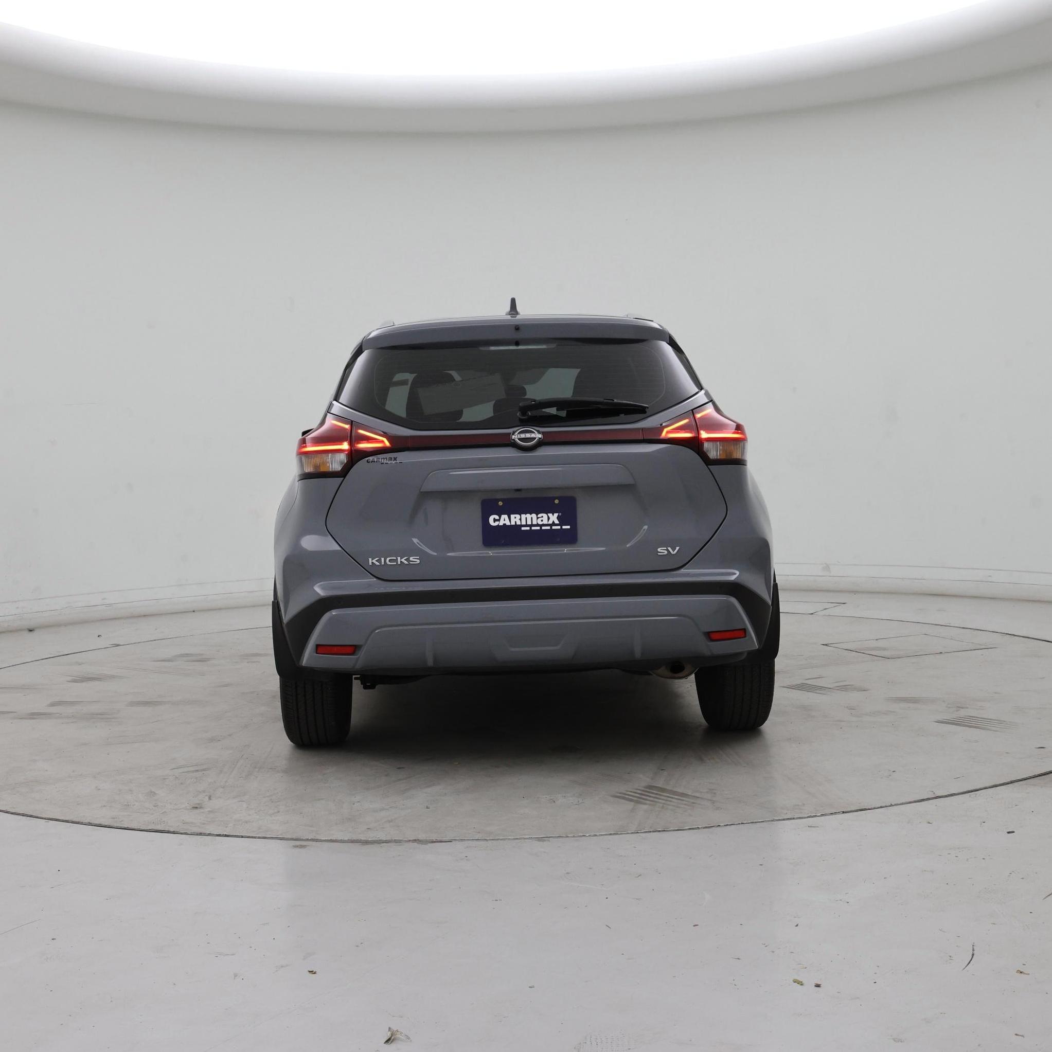Thumbnail: 2023 Nissan Kicks - 6
