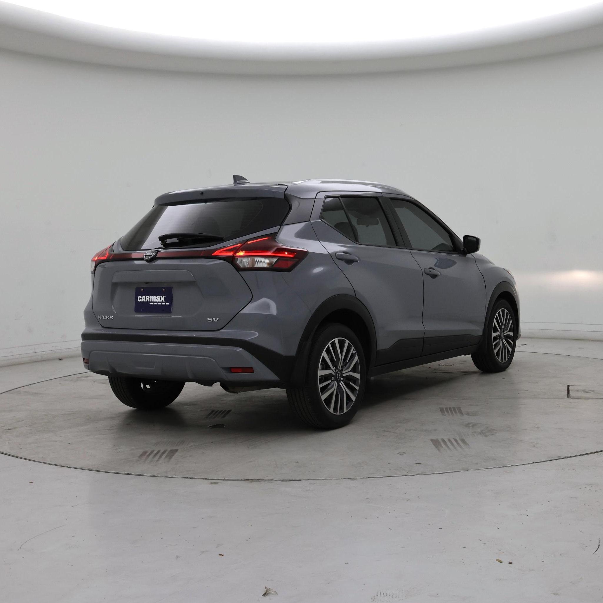 Thumbnail: 2023 Nissan Kicks - 8