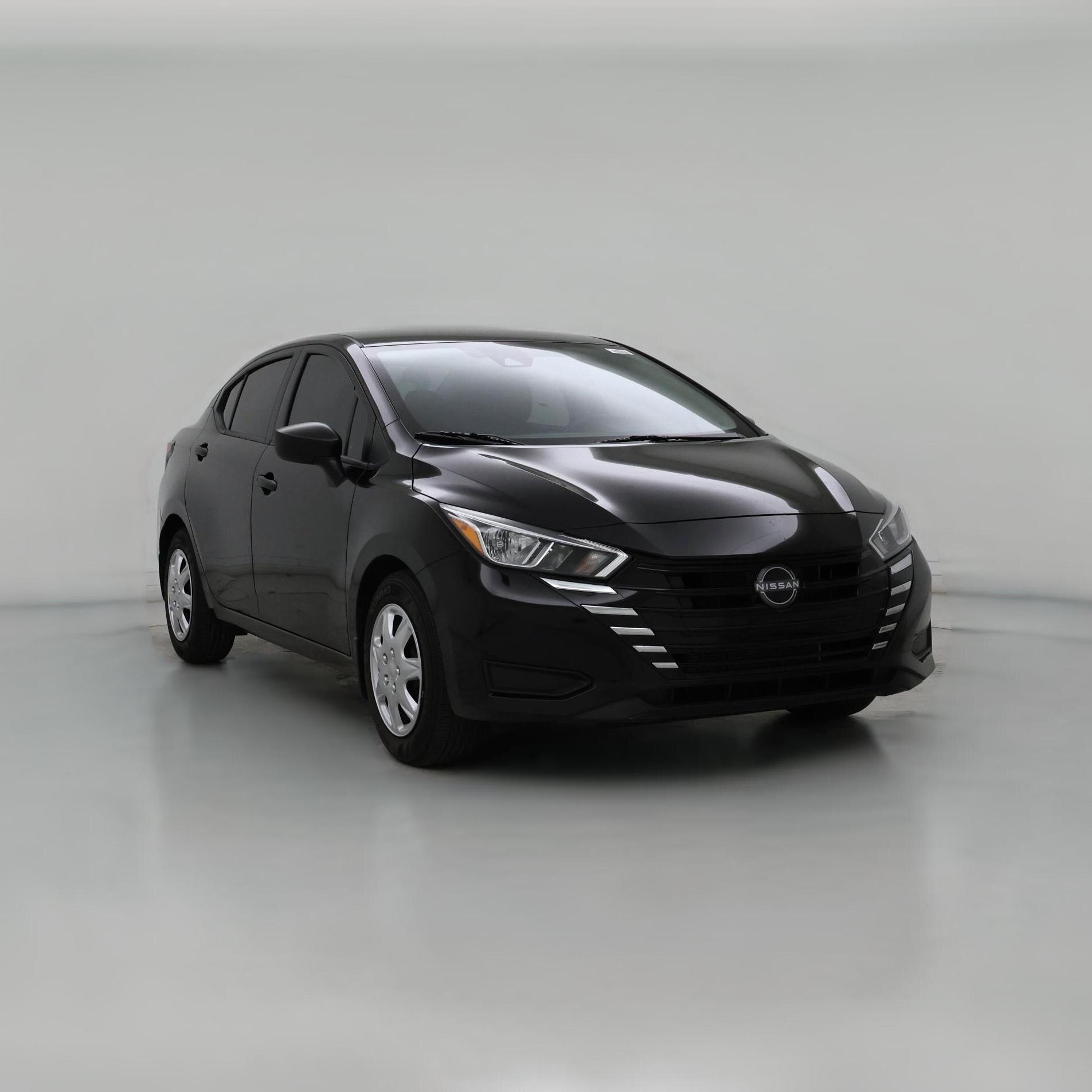 Thumbnail: 2024 Nissan Versa - 1