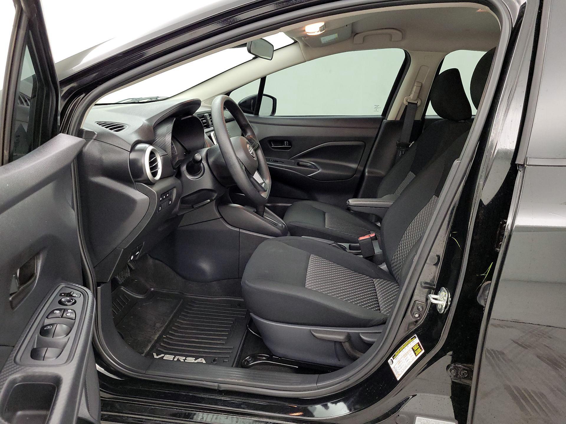 Thumbnail: 2024 Nissan Versa - 11