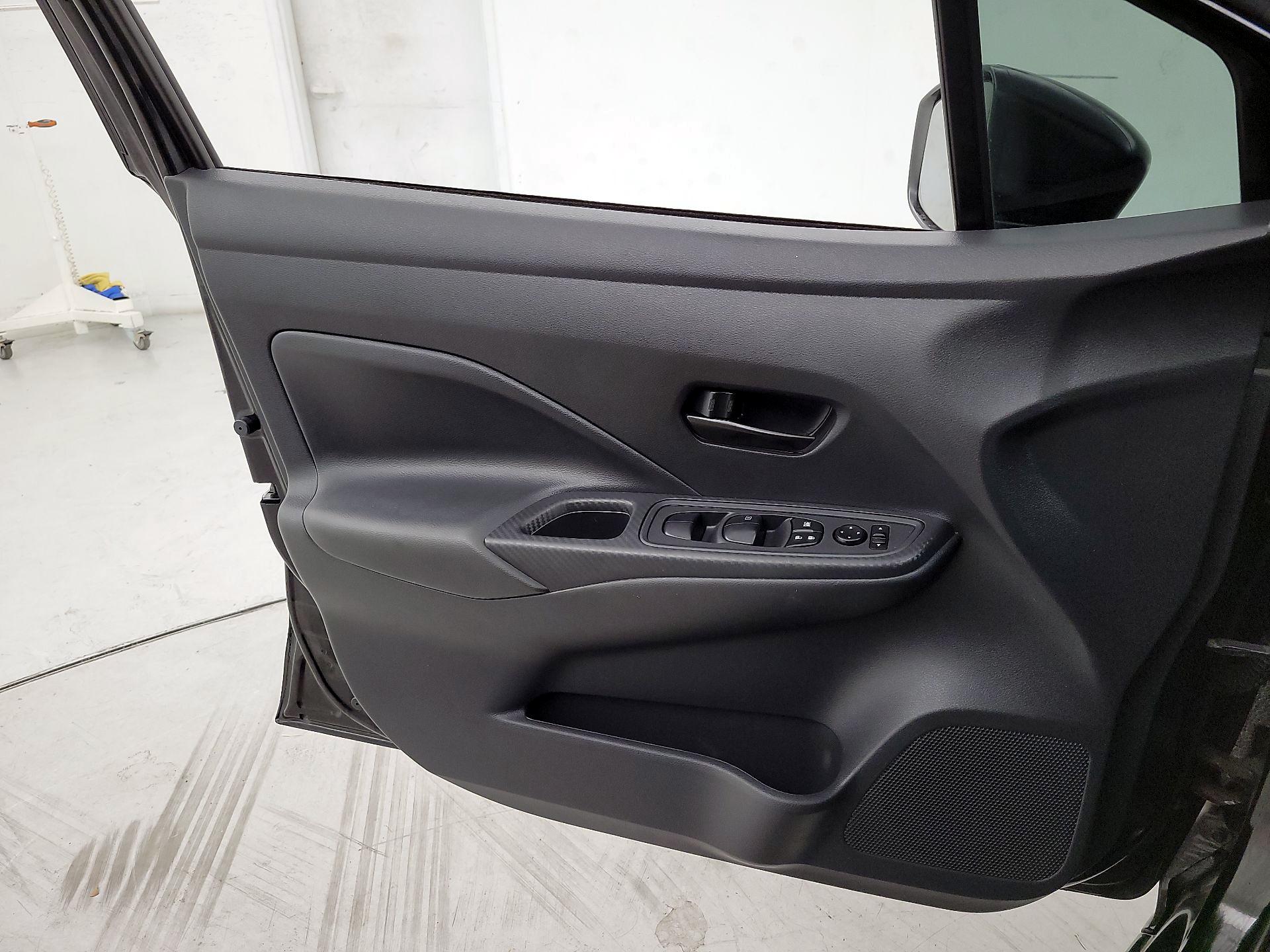 Thumbnail: 2024 Nissan Versa - 12