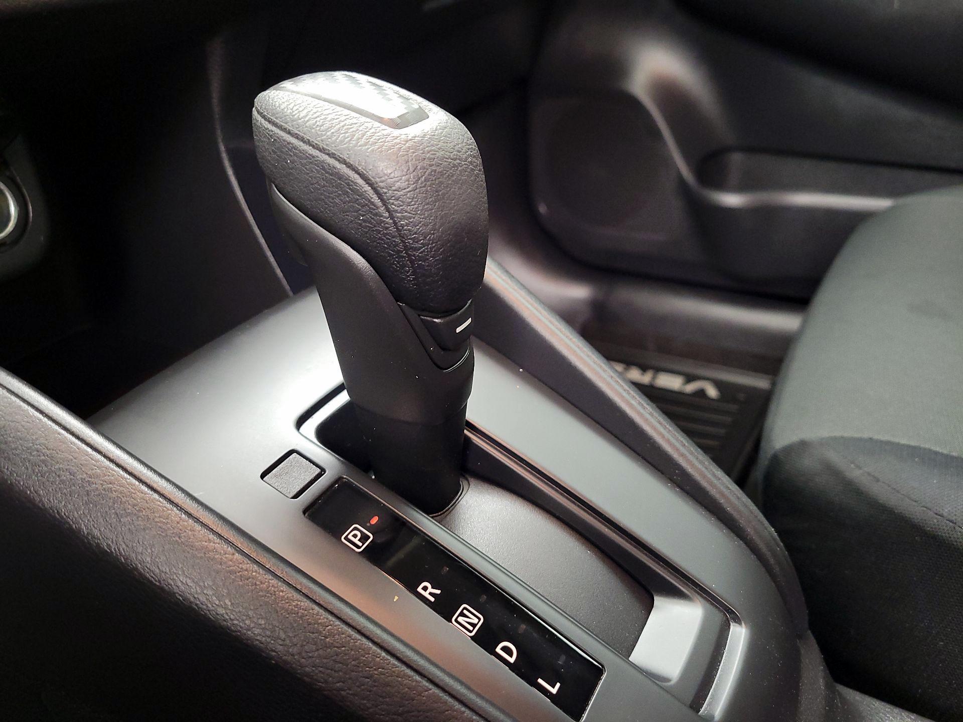 Thumbnail: 2024 Nissan Versa - 17