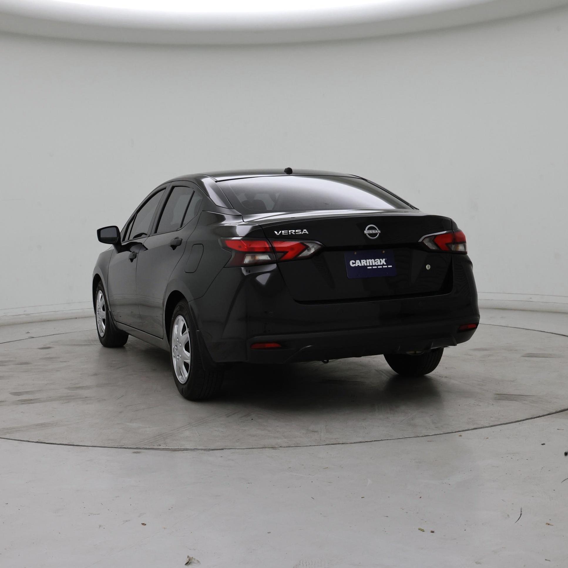 Thumbnail: 2024 Nissan Versa - 2