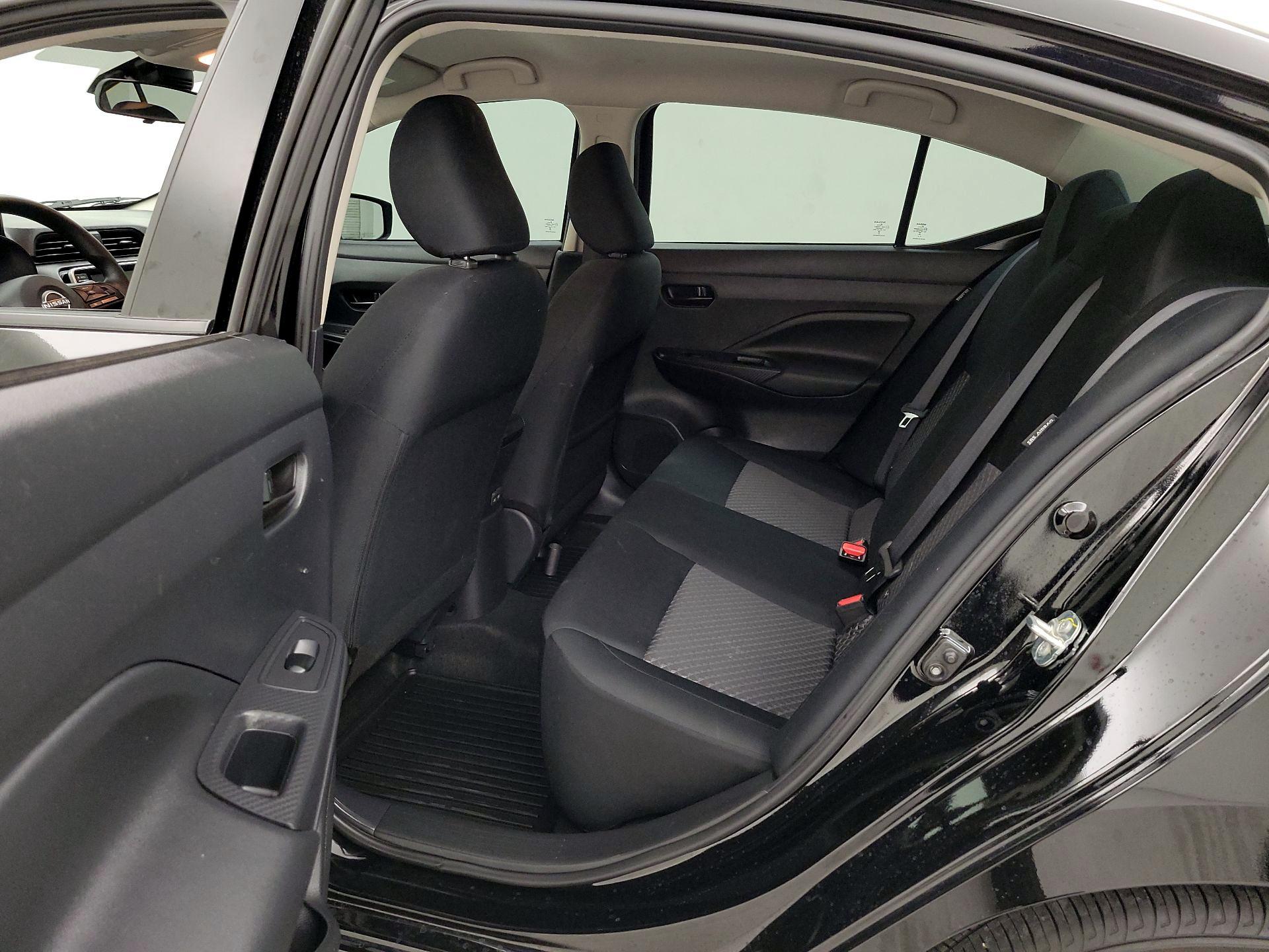 Thumbnail: 2024 Nissan Versa - 19