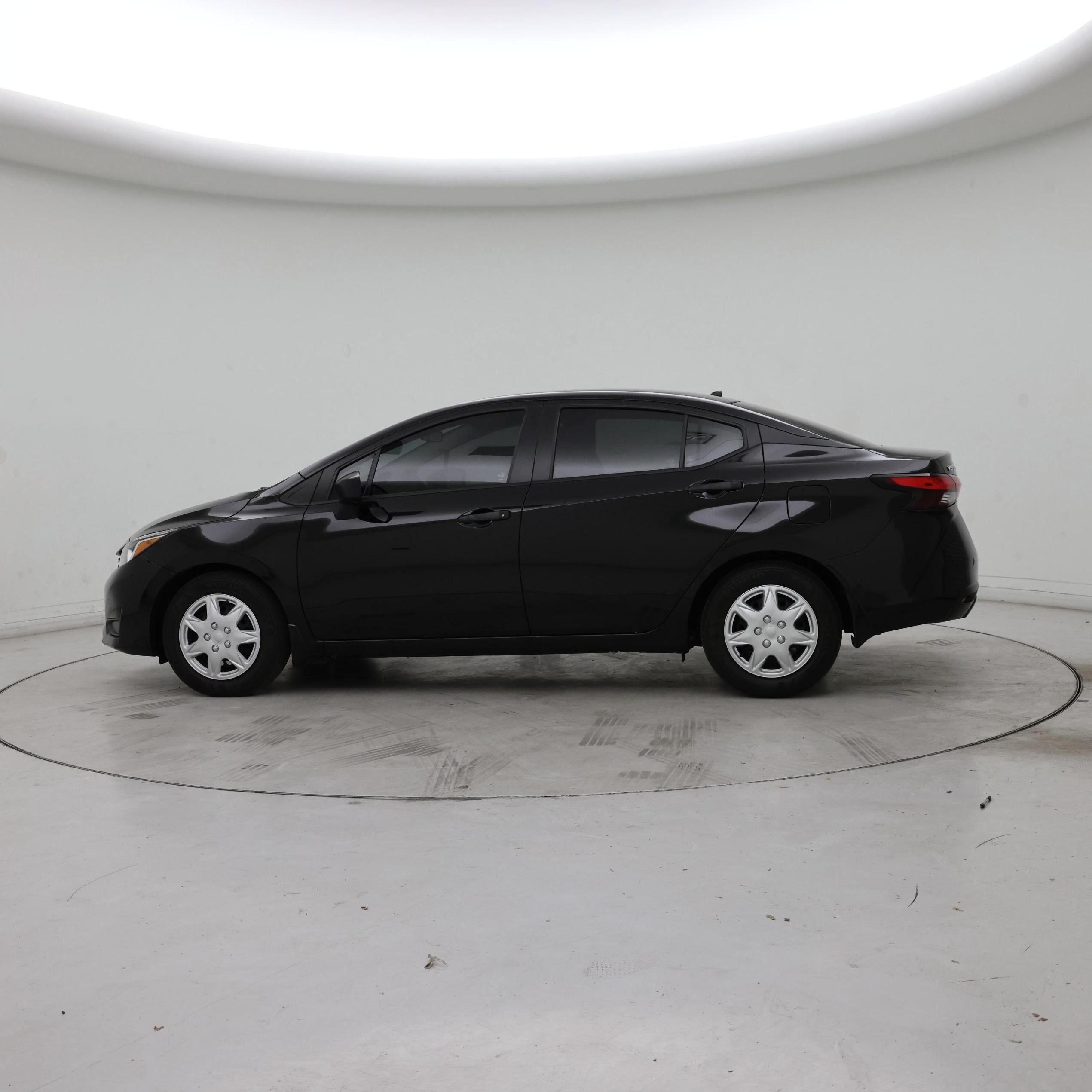 Thumbnail: 2024 Nissan Versa - 3