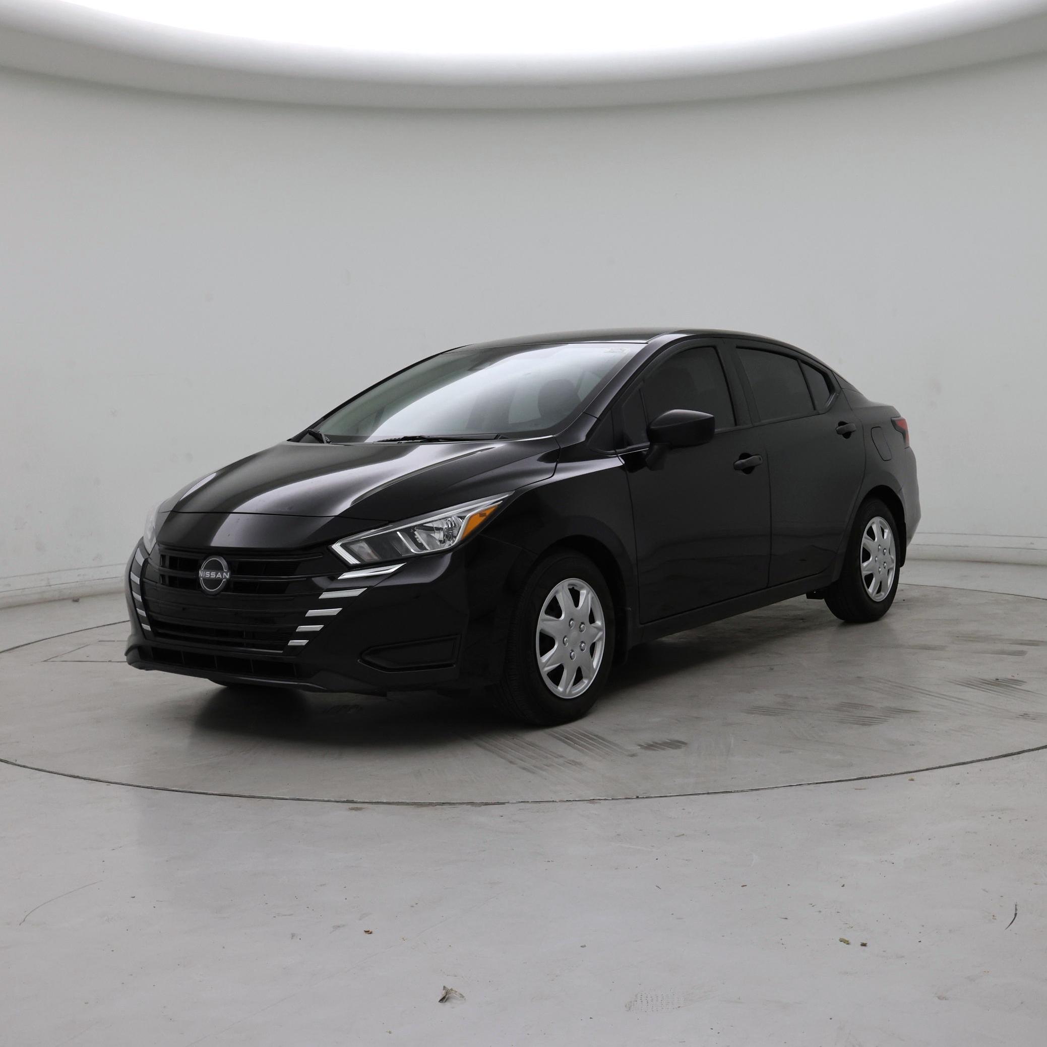 Thumbnail: 2024 Nissan Versa - 4