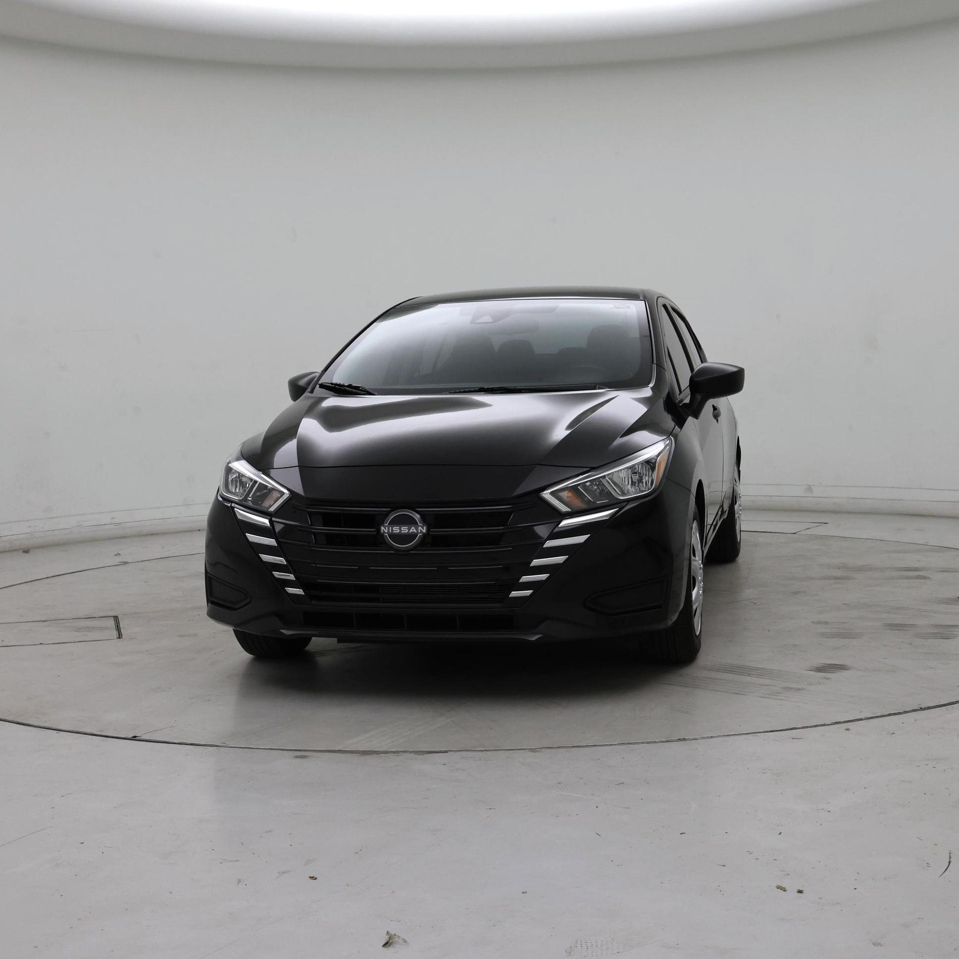 Thumbnail: 2024 Nissan Versa - 5
