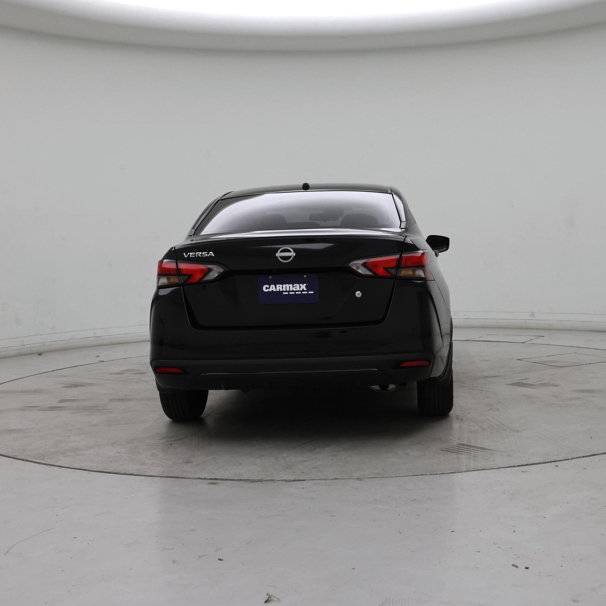 Thumbnail: 2024 Nissan Versa - 6