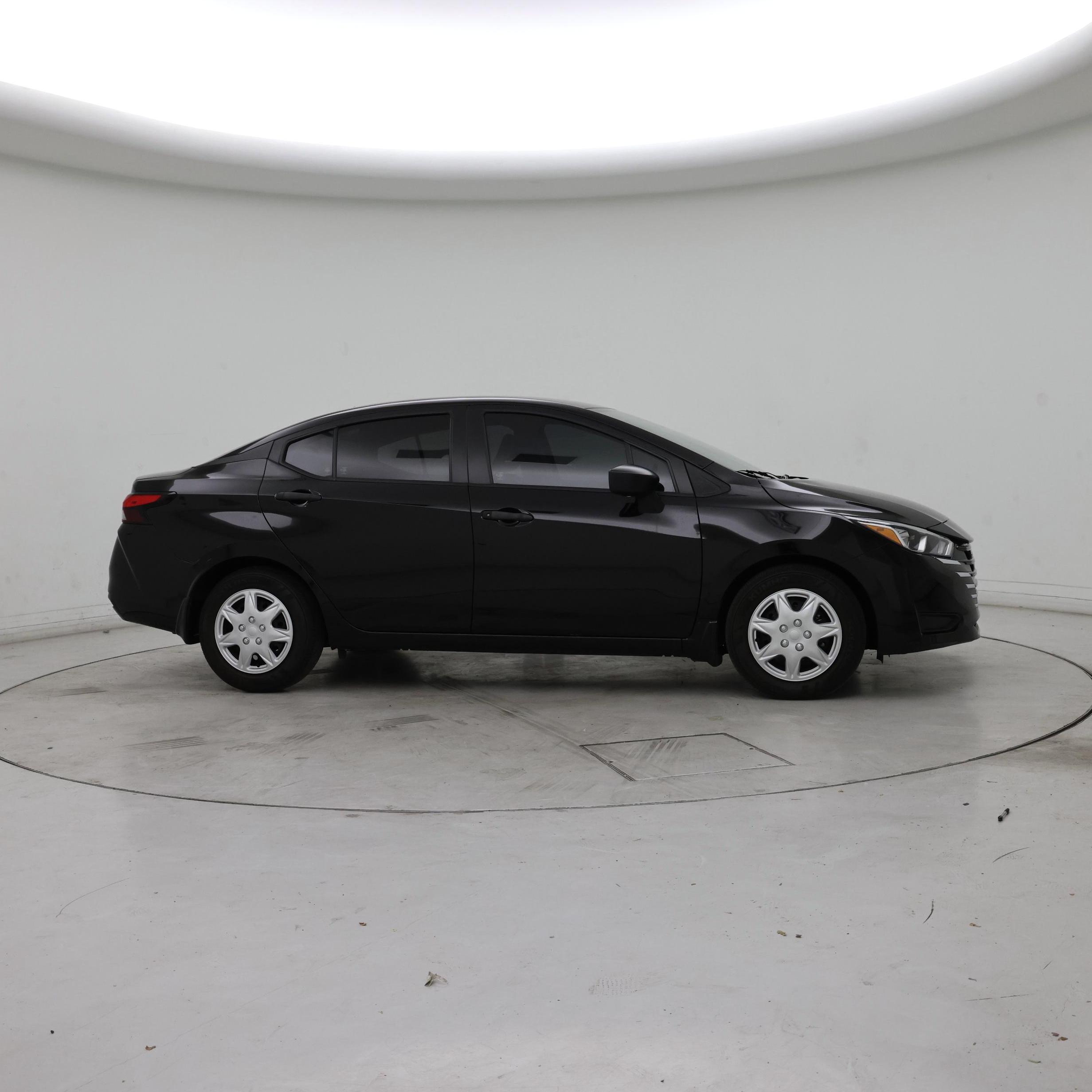 Thumbnail: 2024 Nissan Versa - 7