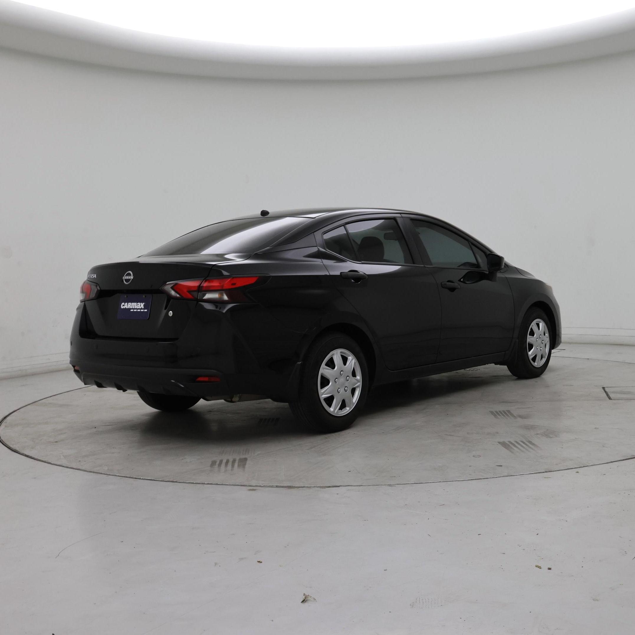 Thumbnail: 2024 Nissan Versa - 8