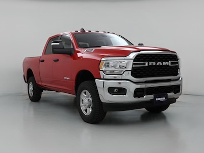 2024 Ram 2500 Bighorn