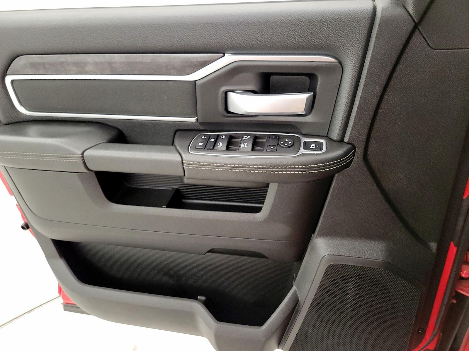2024 RAM Ram 2500 Pickup Big Horn - Photo 13