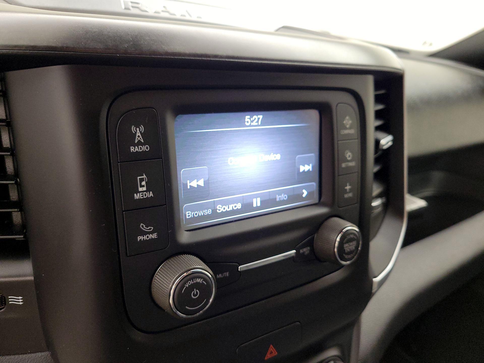 Thumbnail: 2024 RAM 2500 - 13