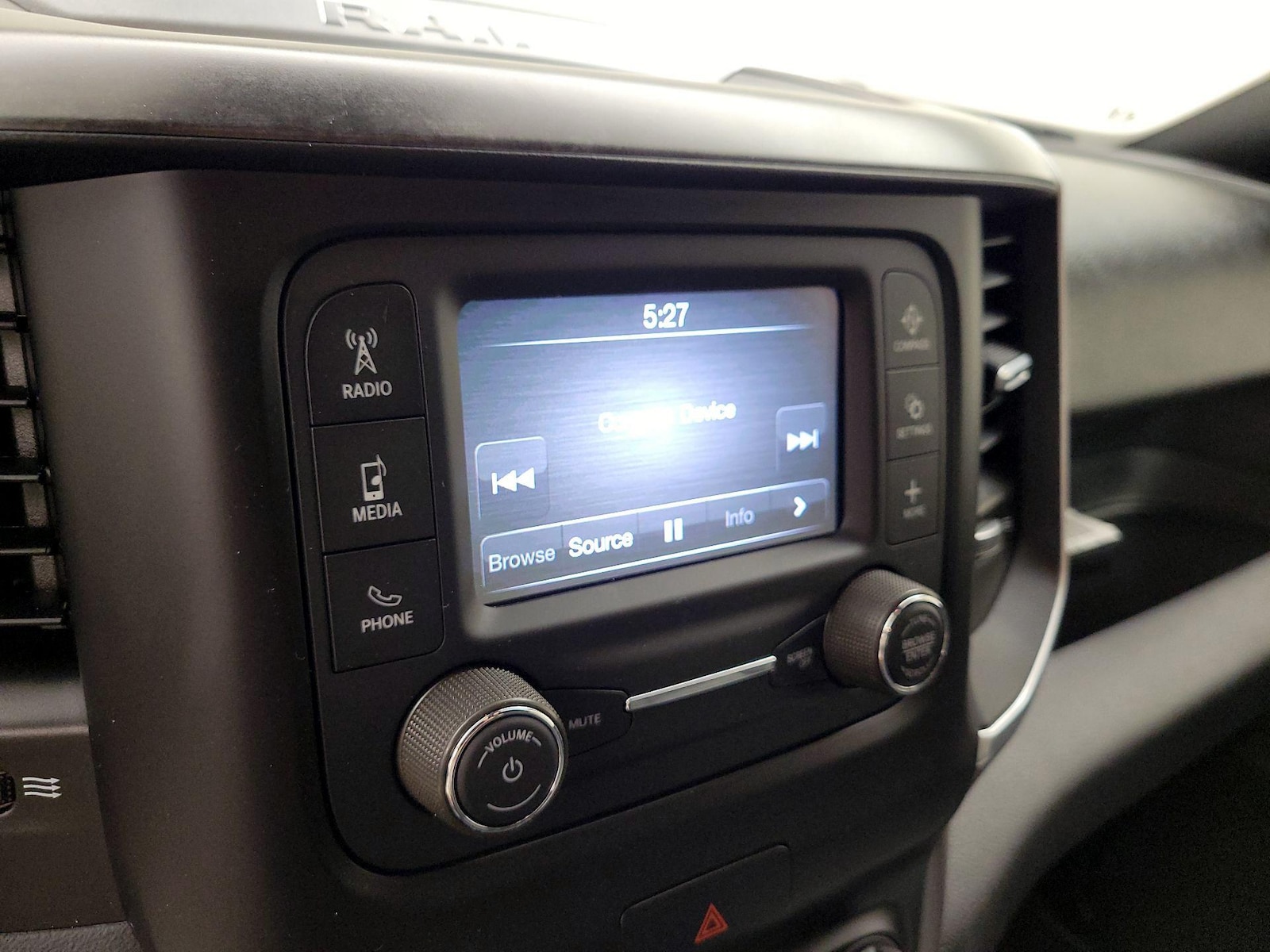 2024 RAM Ram 2500 Pickup Big Horn - Photo 14