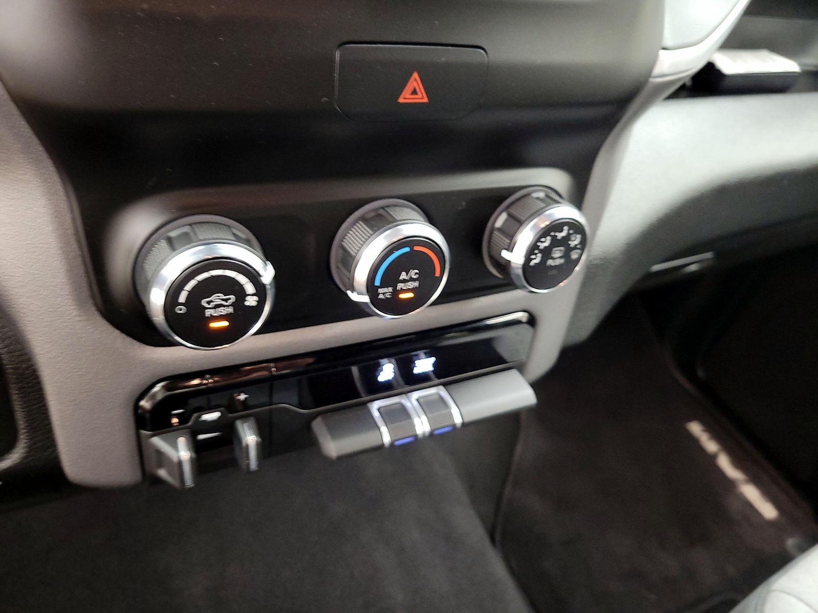 2024 RAM Ram 2500 Pickup Big Horn - Photo 15