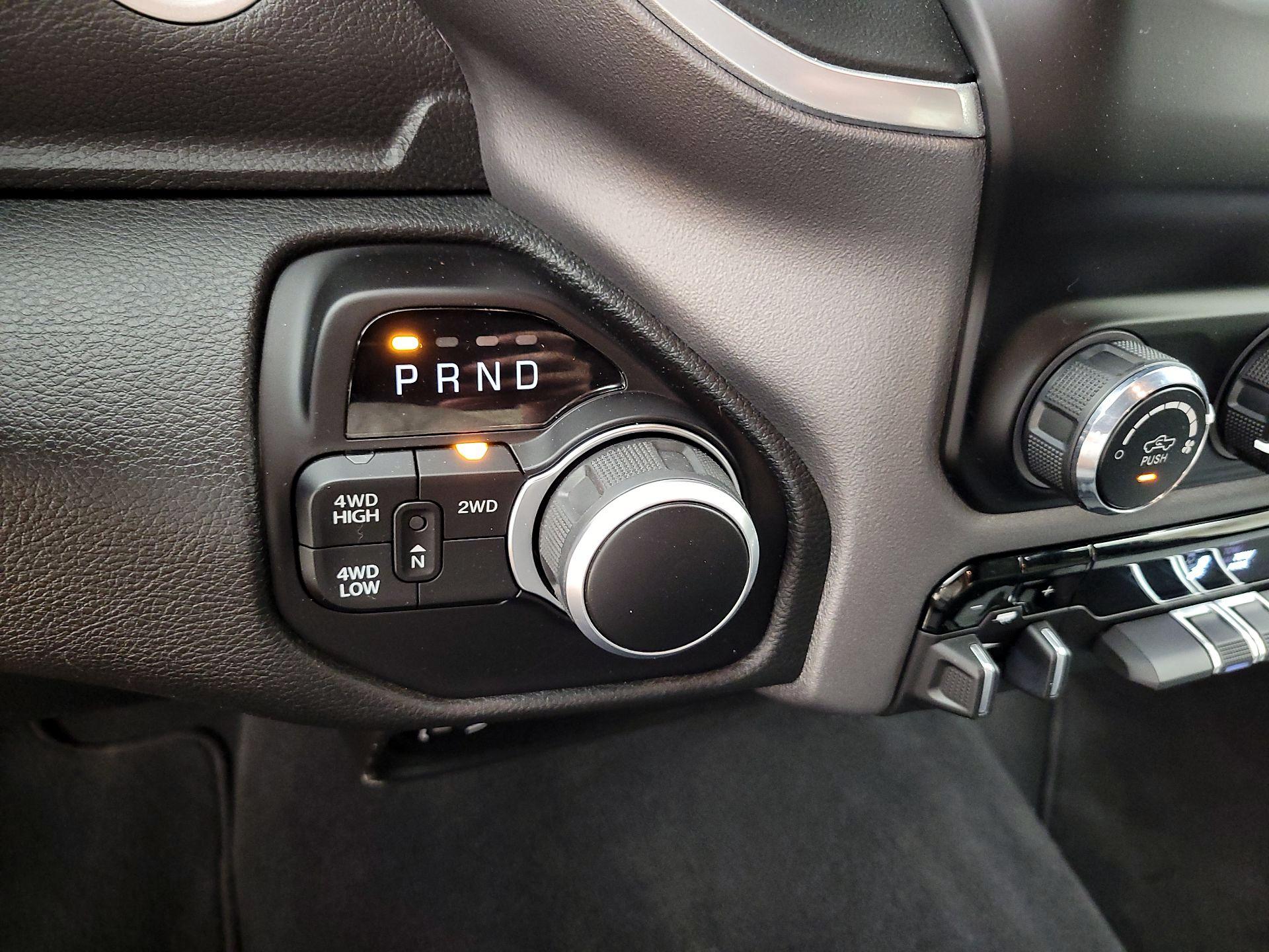 Thumbnail: 2024 RAM 2500 - 15