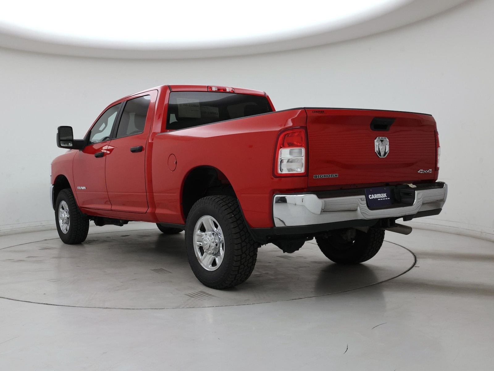 2024 RAM Ram 2500 Pickup Big Horn - Photo 3