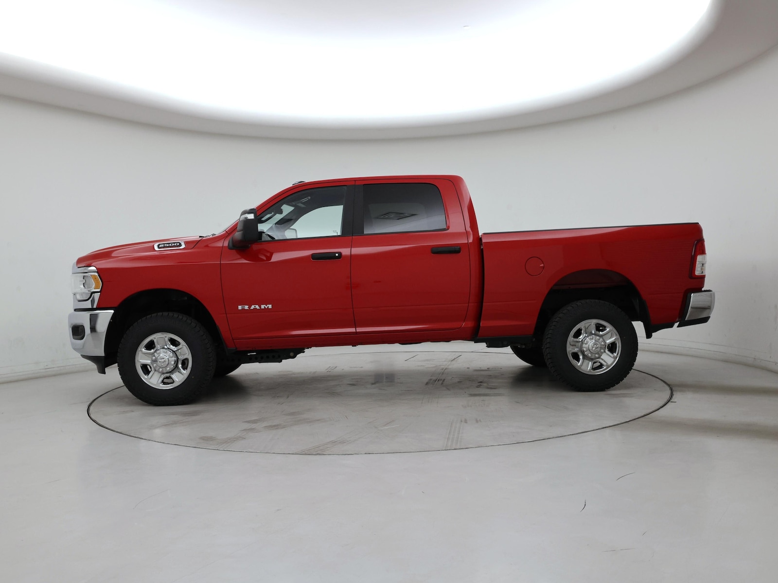 2024 RAM Ram 2500 Pickup Big Horn - Photo 4
