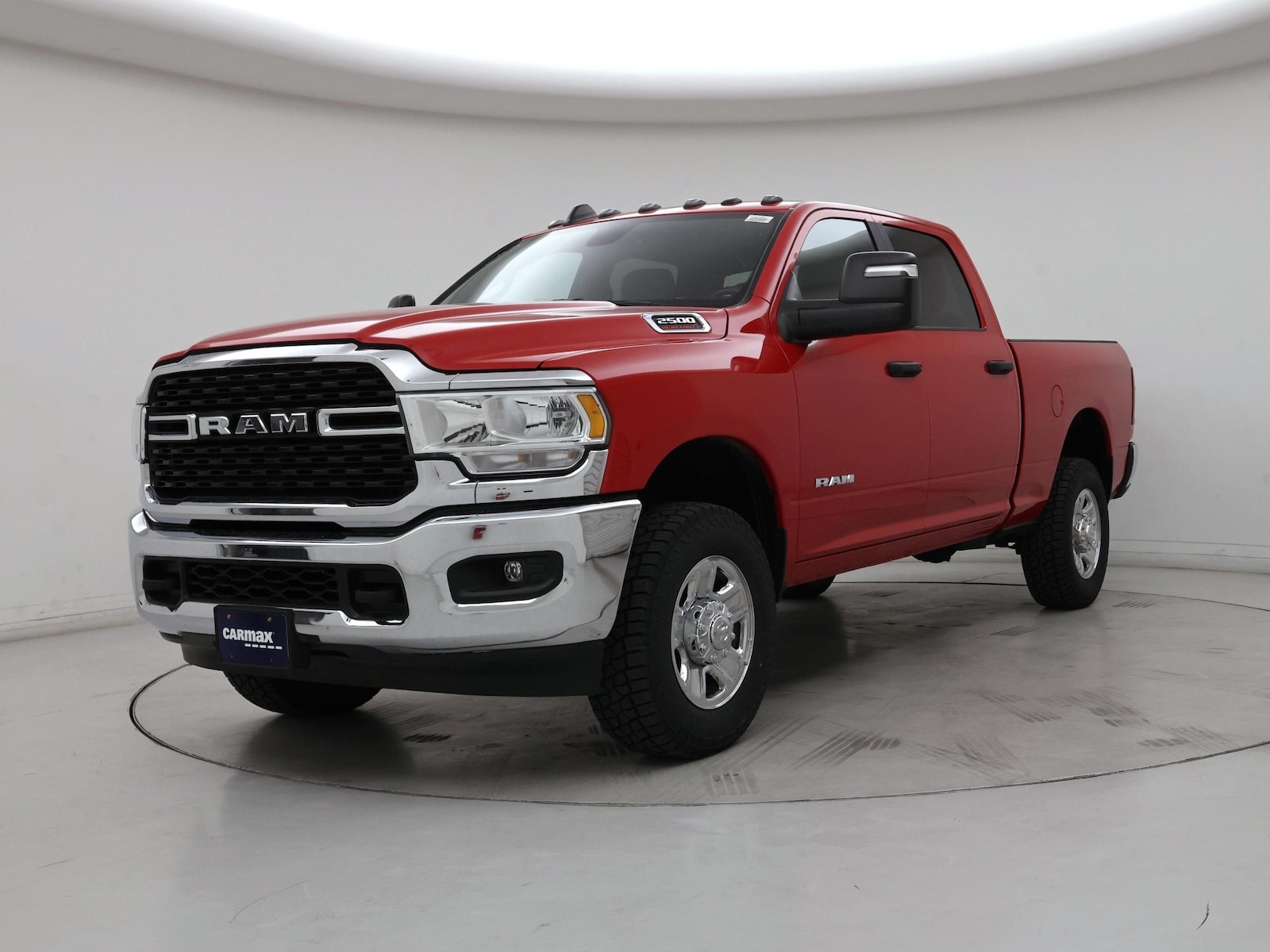 2024 RAM Ram 2500 Pickup Big Horn - Photo 5