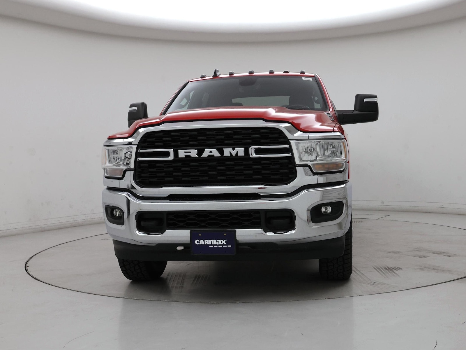2024 RAM Ram 2500 Pickup Big Horn - Photo 6