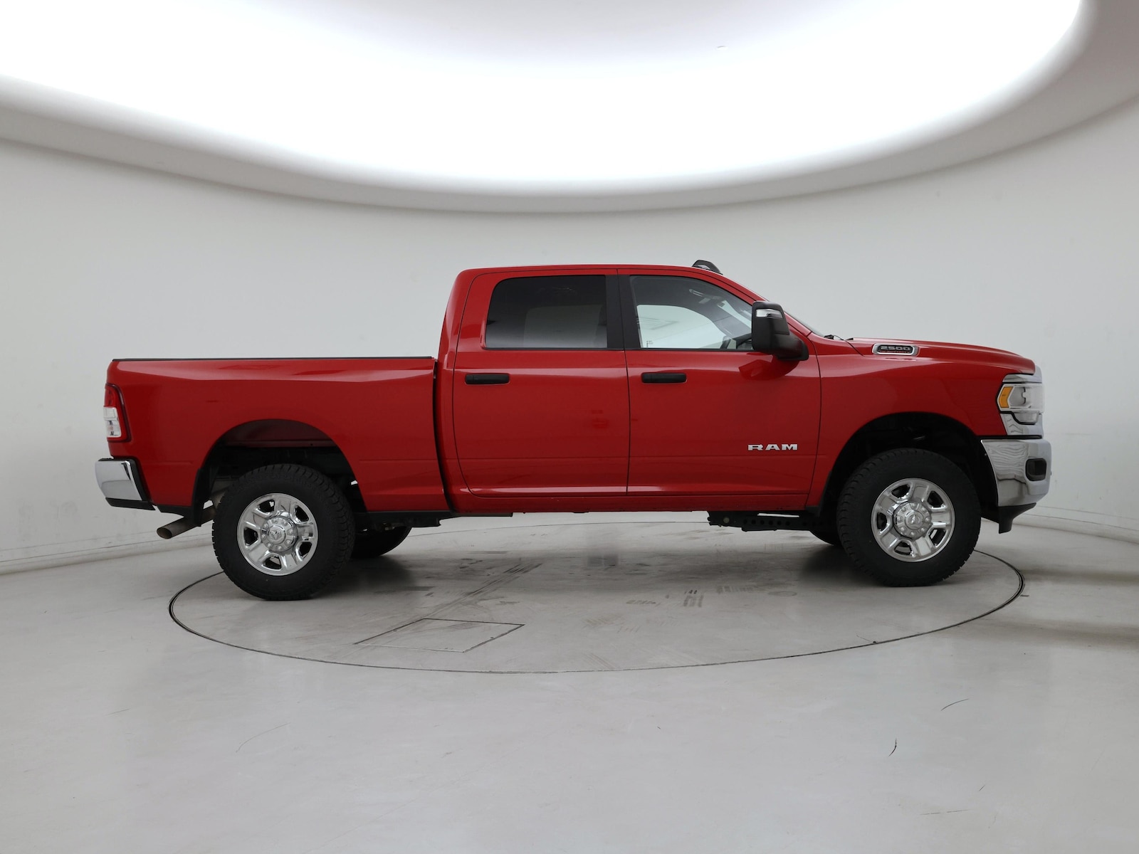 2024 RAM Ram 2500 Pickup Big Horn - Photo 8