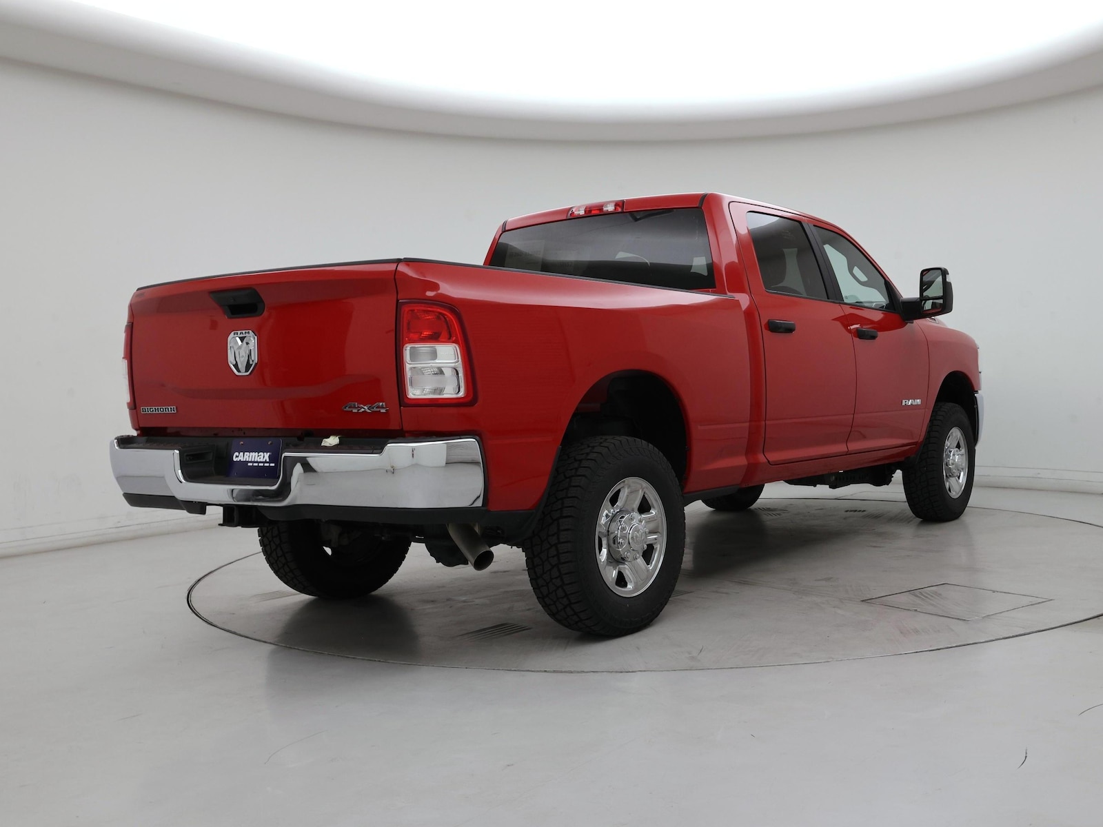 2024 RAM Ram 2500 Pickup Big Horn - Photo 9