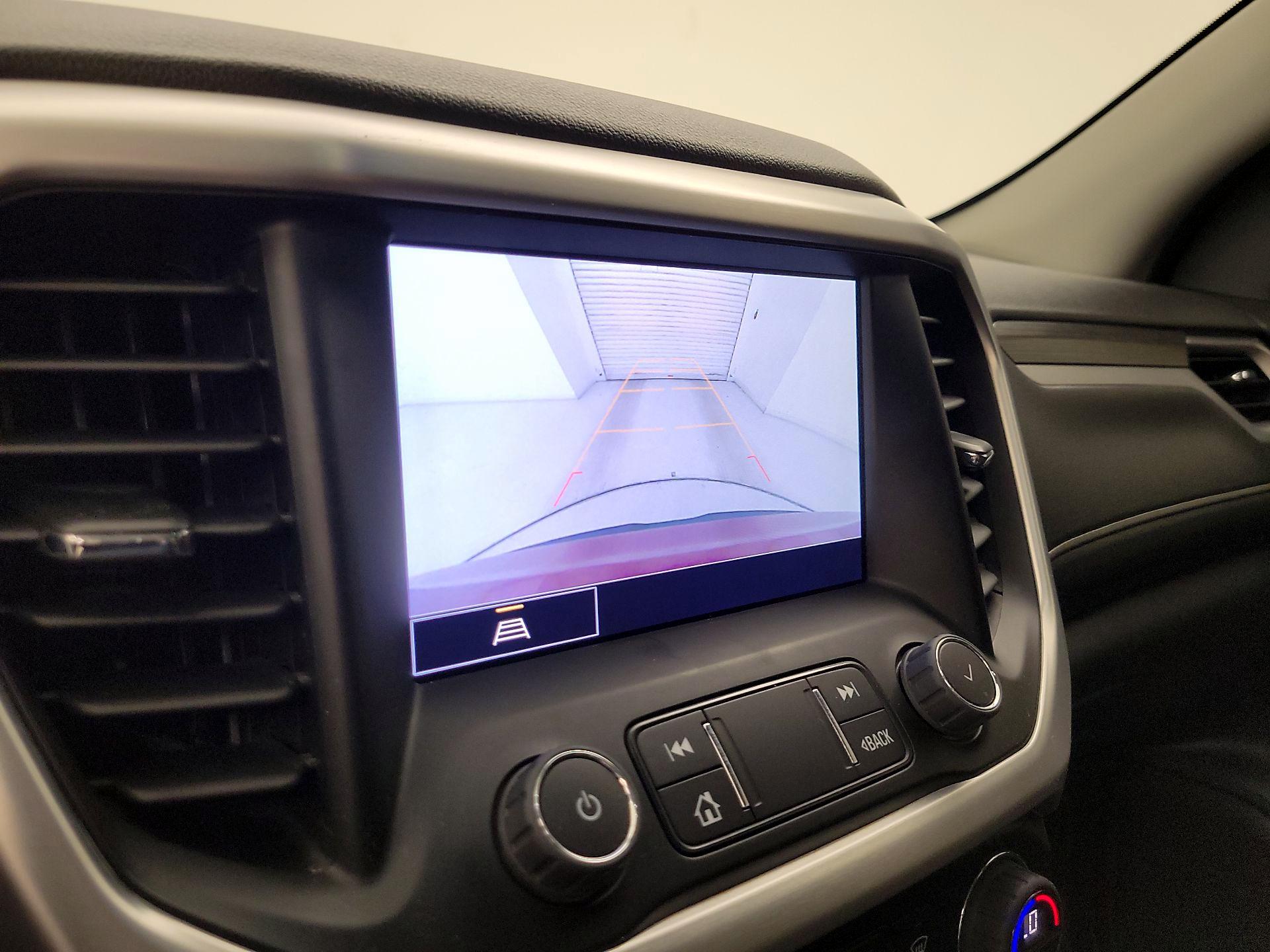 Thumbnail: 2023 GMC Acadia - 14