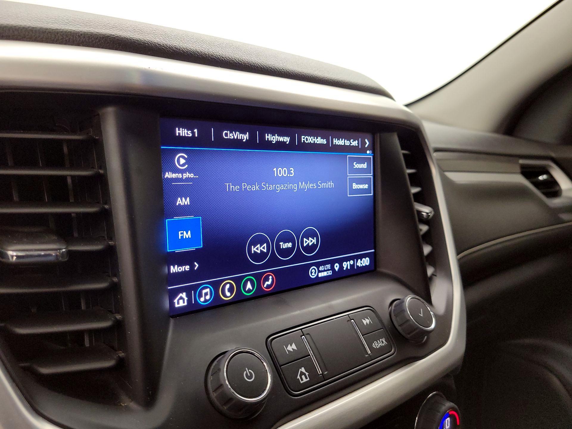 Thumbnail: 2023 GMC Acadia - 15