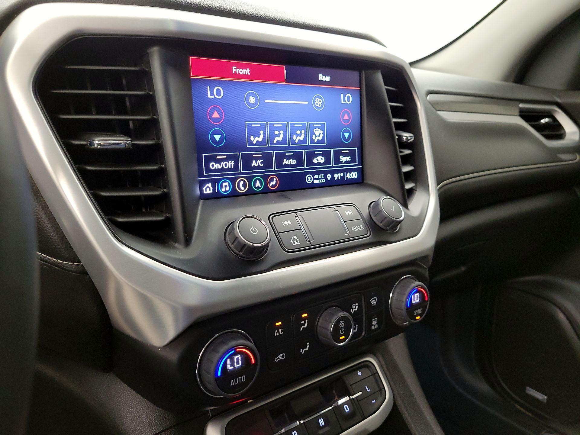 Thumbnail: 2023 GMC Acadia - 16