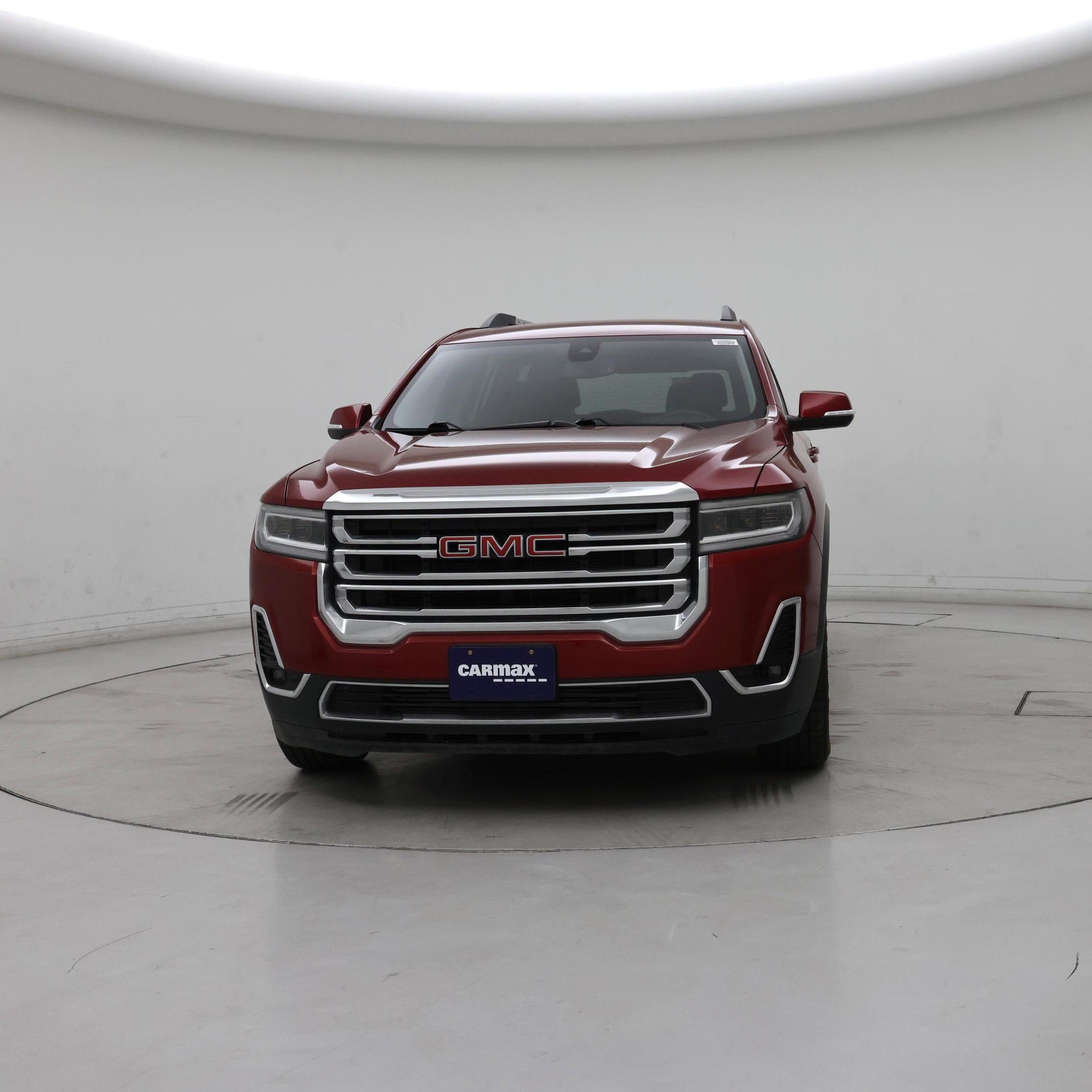 Thumbnail: 2023 GMC Acadia - 5