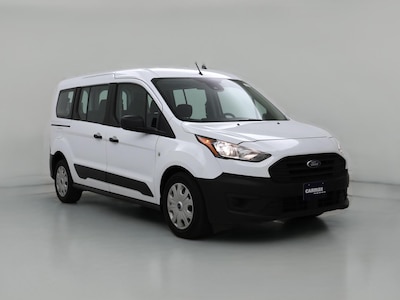 2023 Ford Transit Connect XL