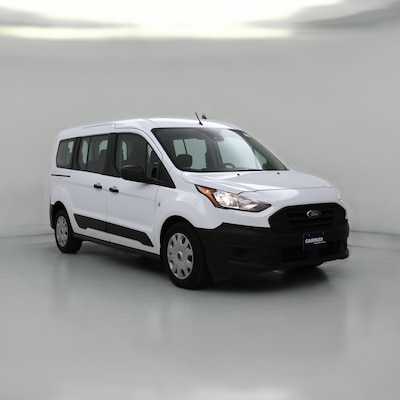 2023 Ford Transit Connect XL