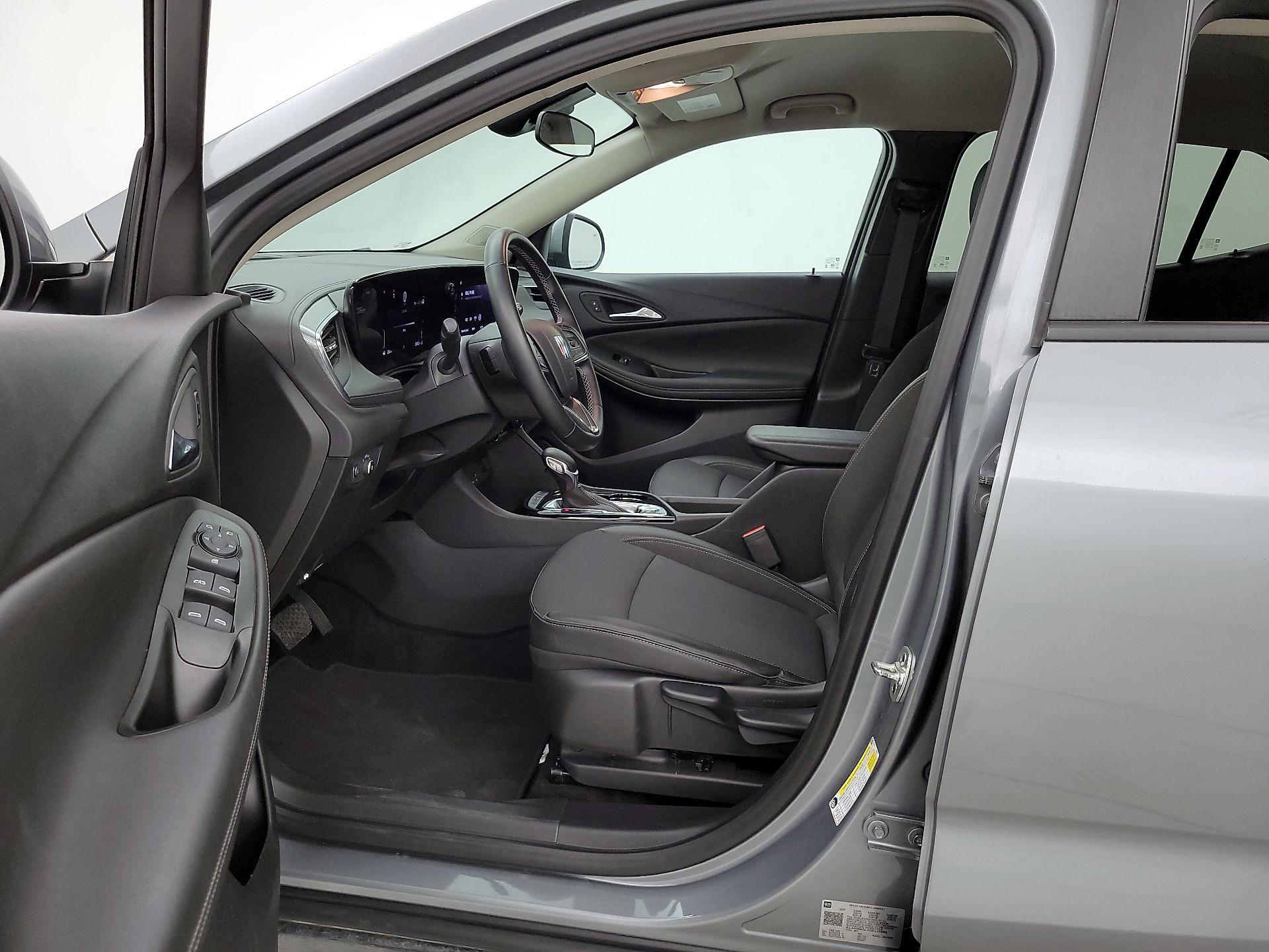 Thumbnail: 2025 Buick Encore GX - 11