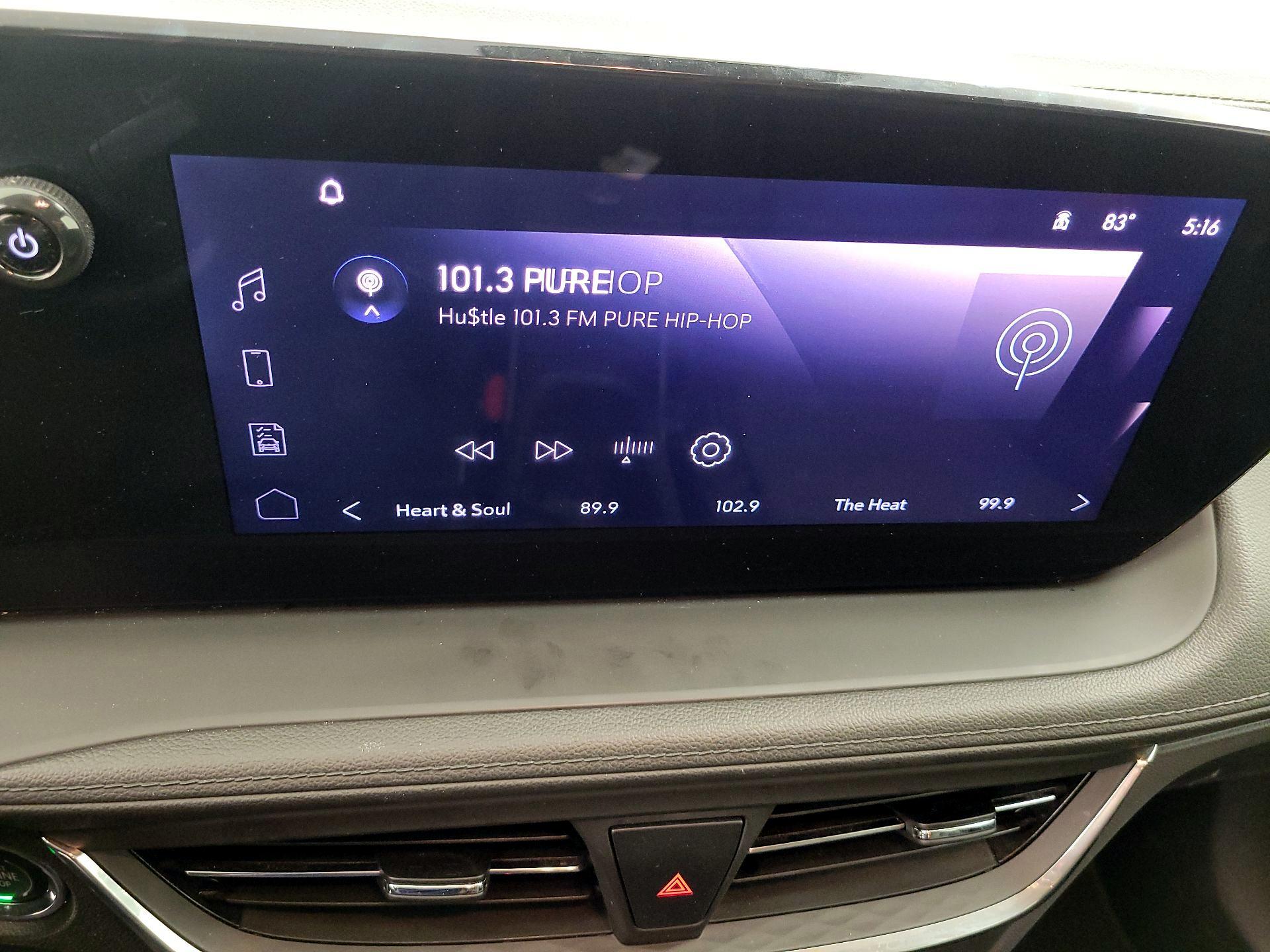 Thumbnail: 2025 Buick Encore GX - 15