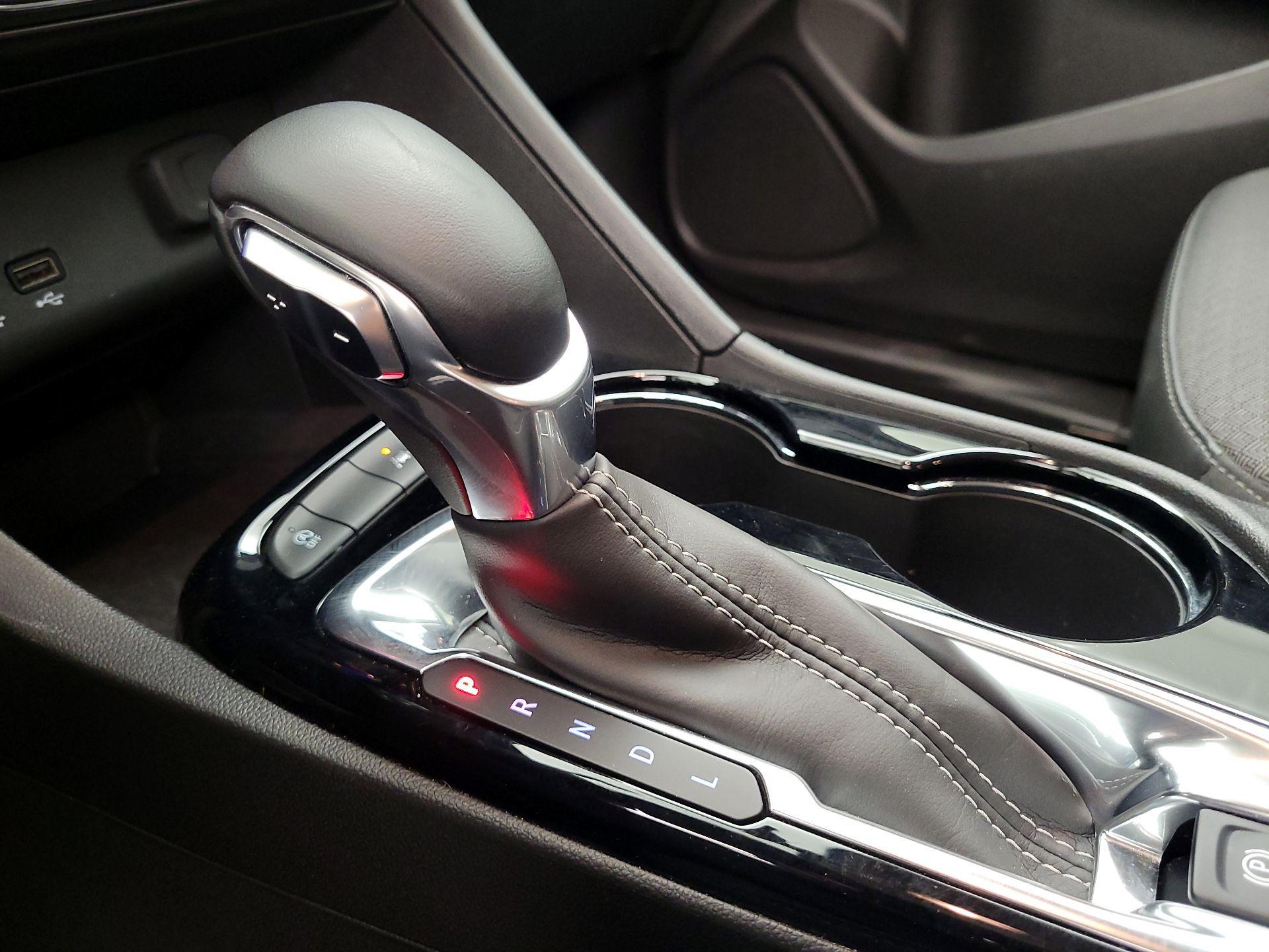 Thumbnail: 2025 Buick Encore GX - 17