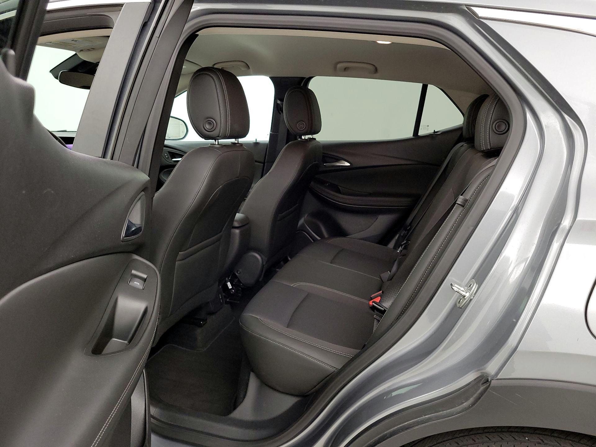 Thumbnail: 2025 Buick Encore GX - 19