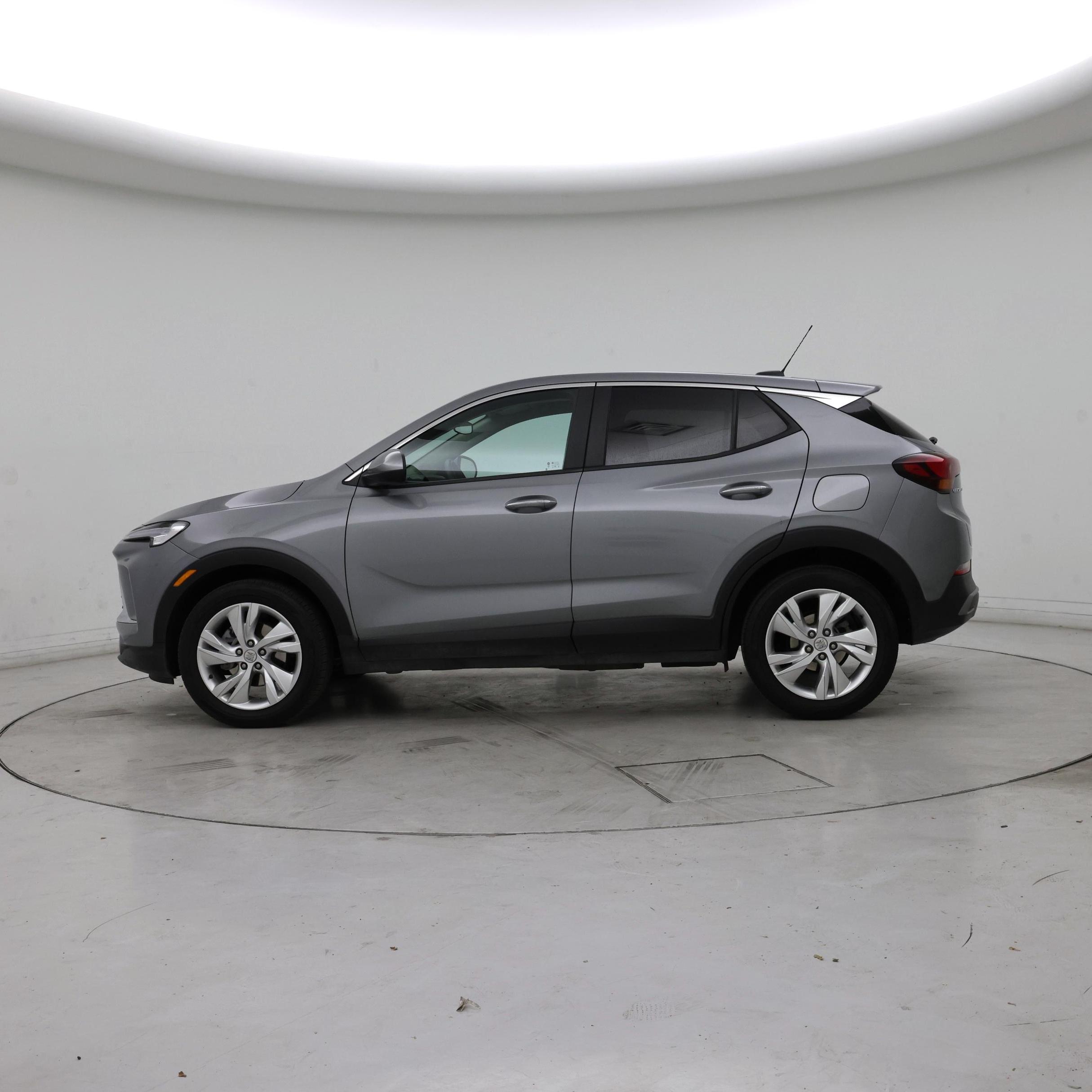 Thumbnail: 2025 Buick Encore GX - 3