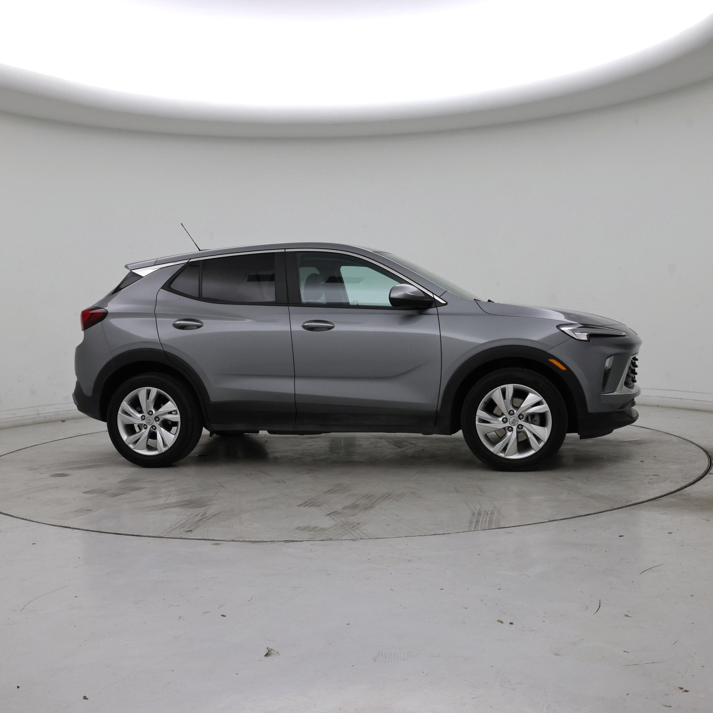 Thumbnail: 2025 Buick Encore GX - 7