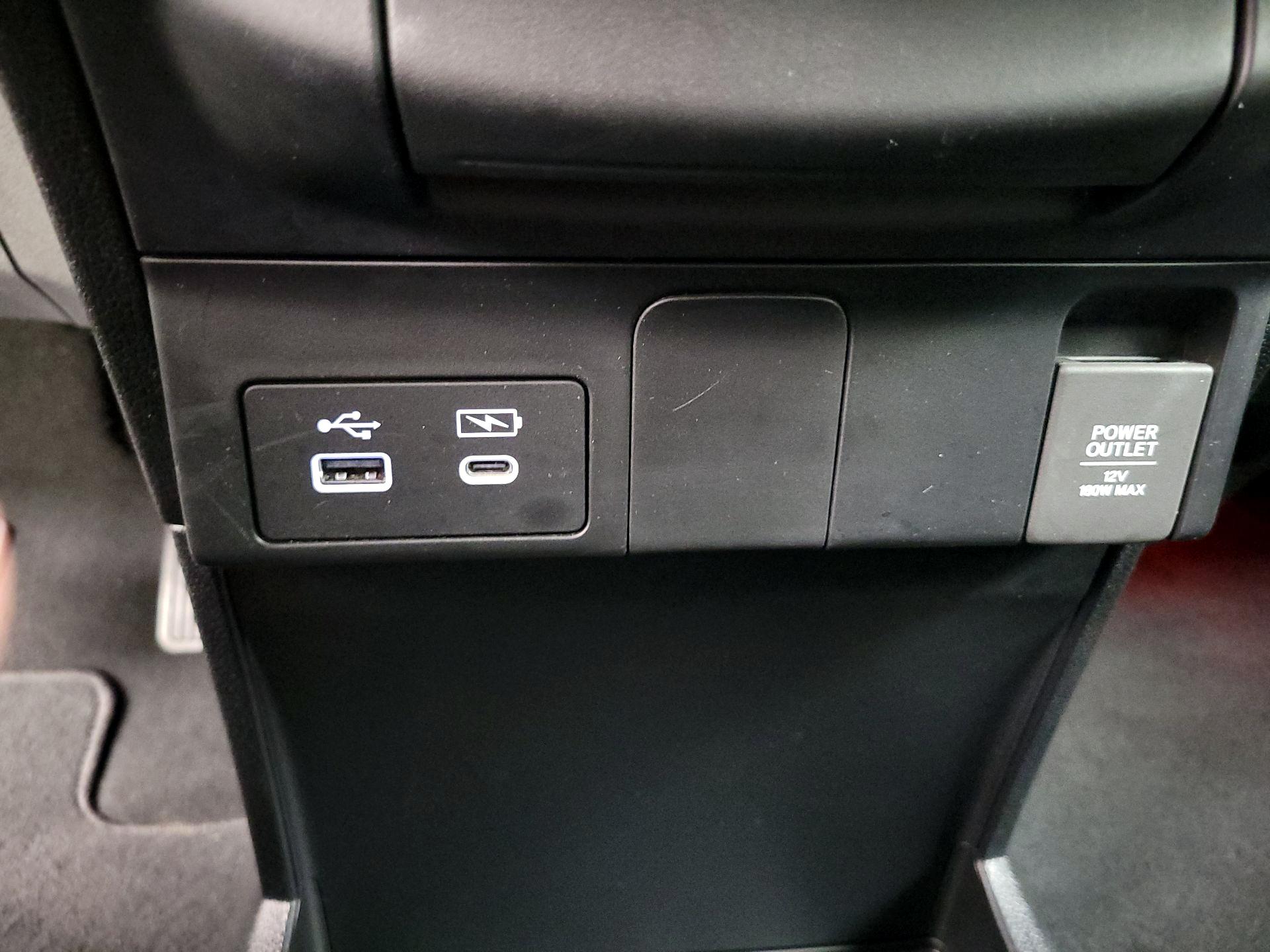 Thumbnail: 2025 Honda Odyssey - 18