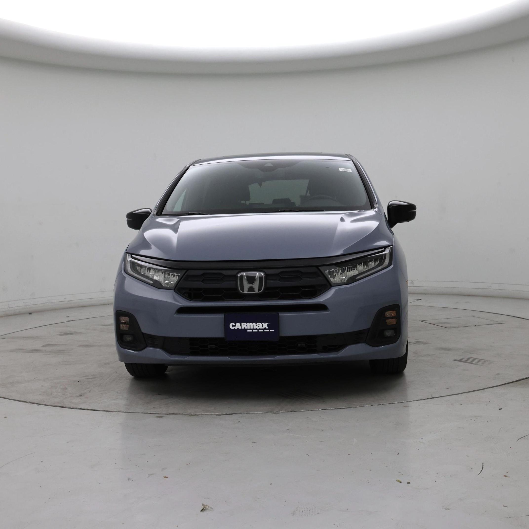 Thumbnail: 2025 Honda Odyssey - 5