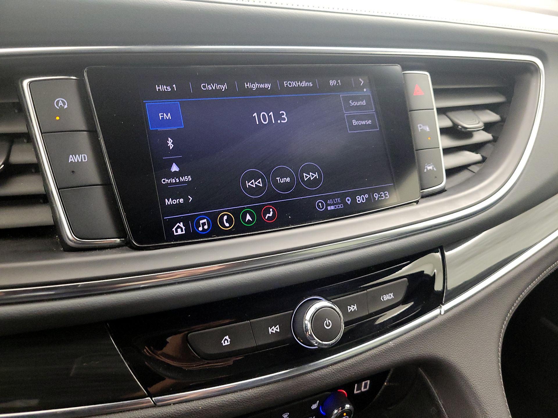 Thumbnail: 2024 Buick Enclave - 15