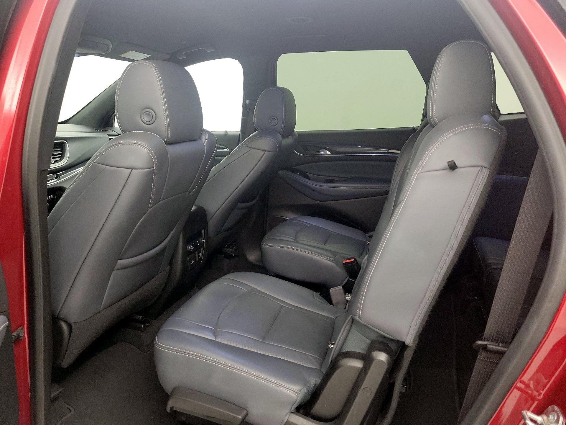 Thumbnail: 2024 Buick Enclave - 19