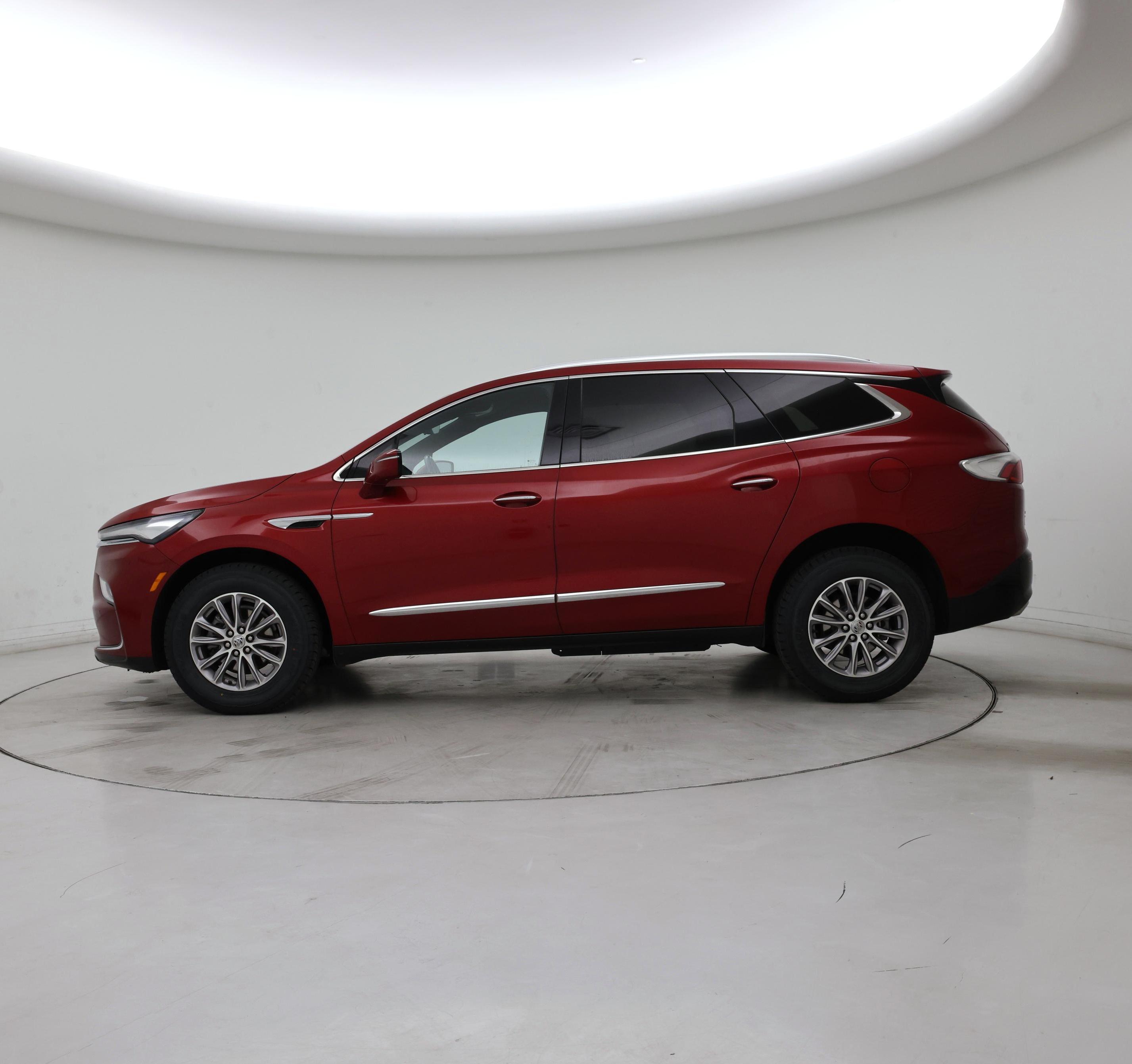 Thumbnail: 2024 Buick Enclave - 3