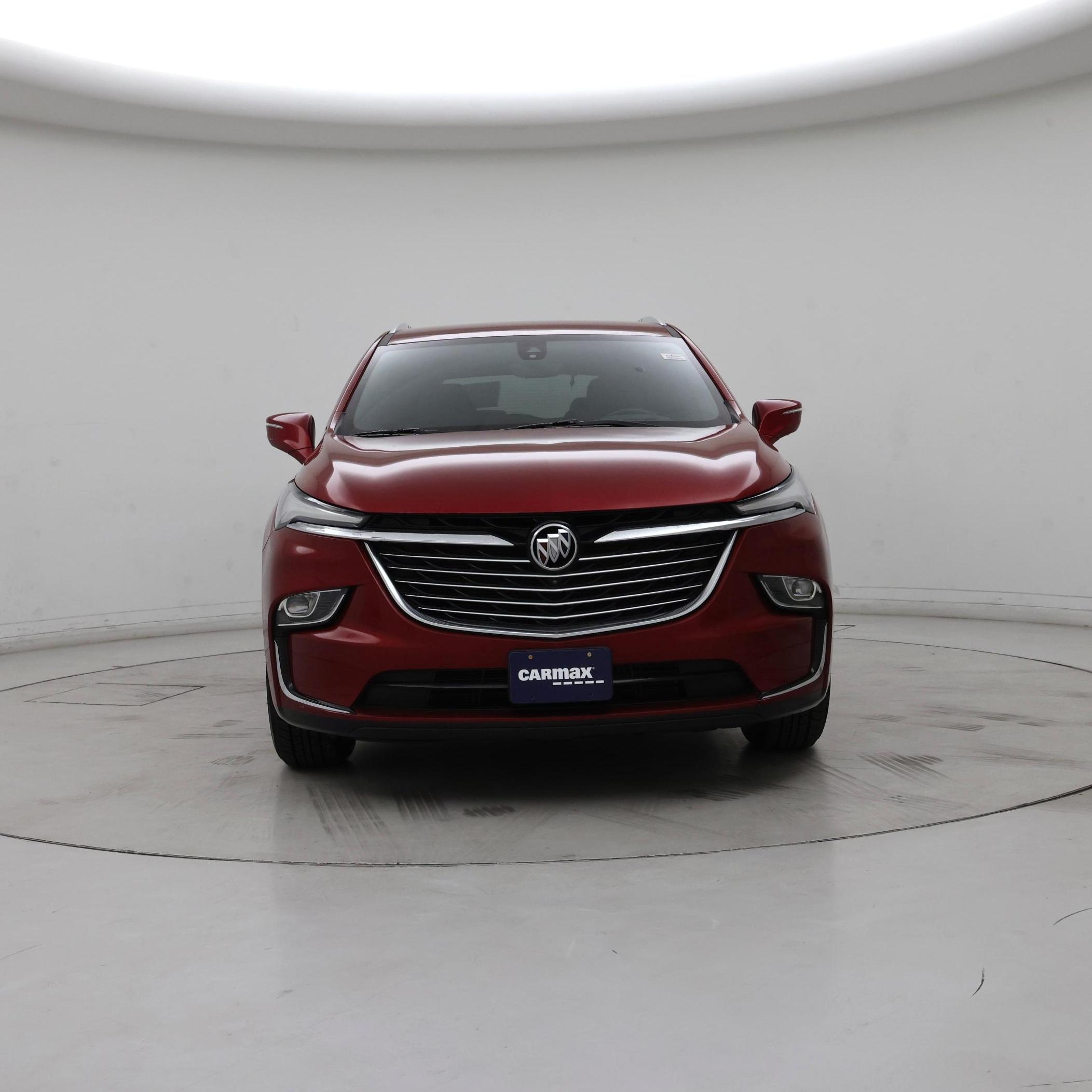 Thumbnail: 2024 Buick Enclave - 5
